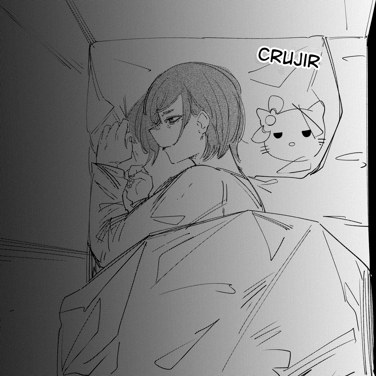 ¿Mi nueva novia no es humana? Capítulo 20 - Page 3