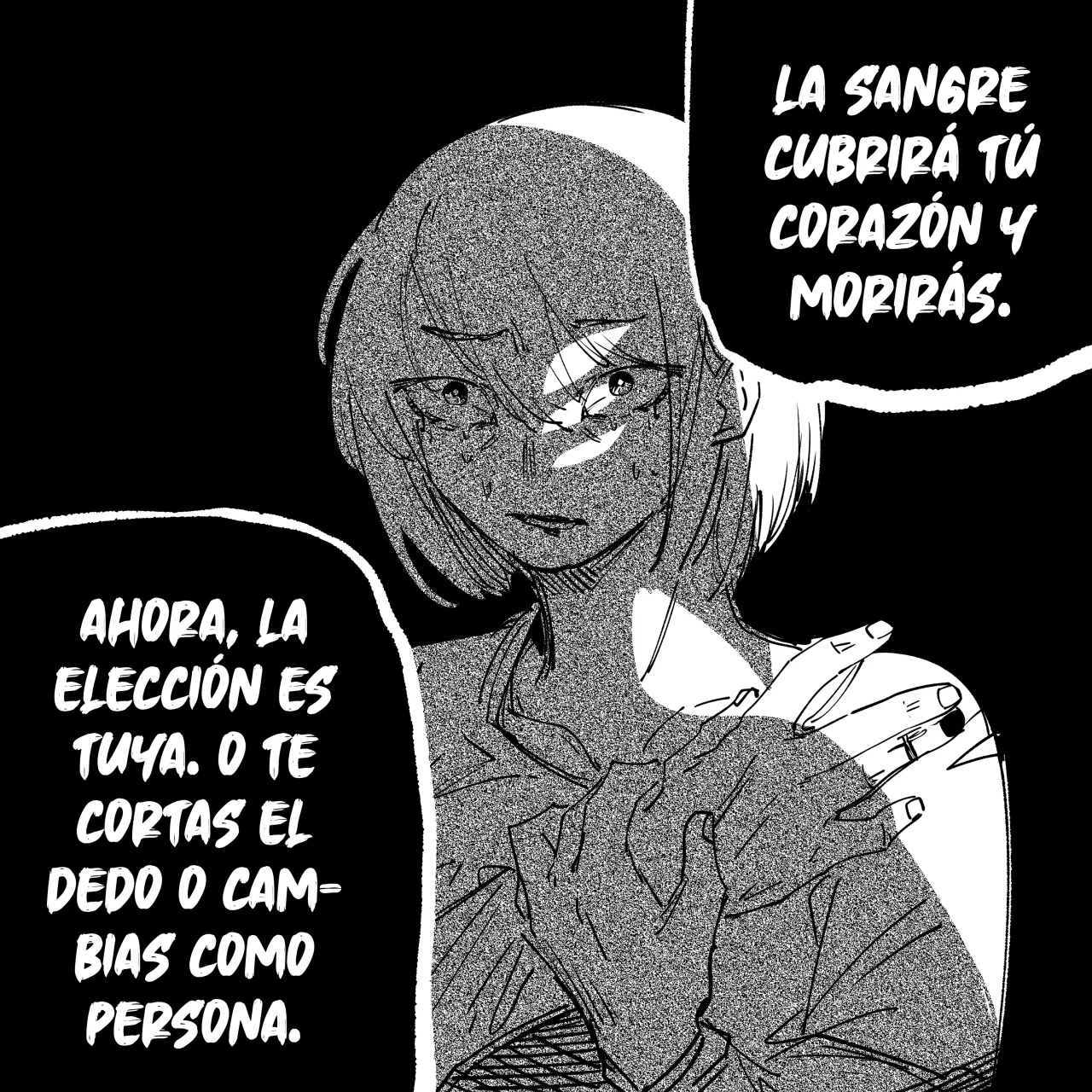 ¿Mi nueva novia no es humana? Capítulo 22 - Page 4