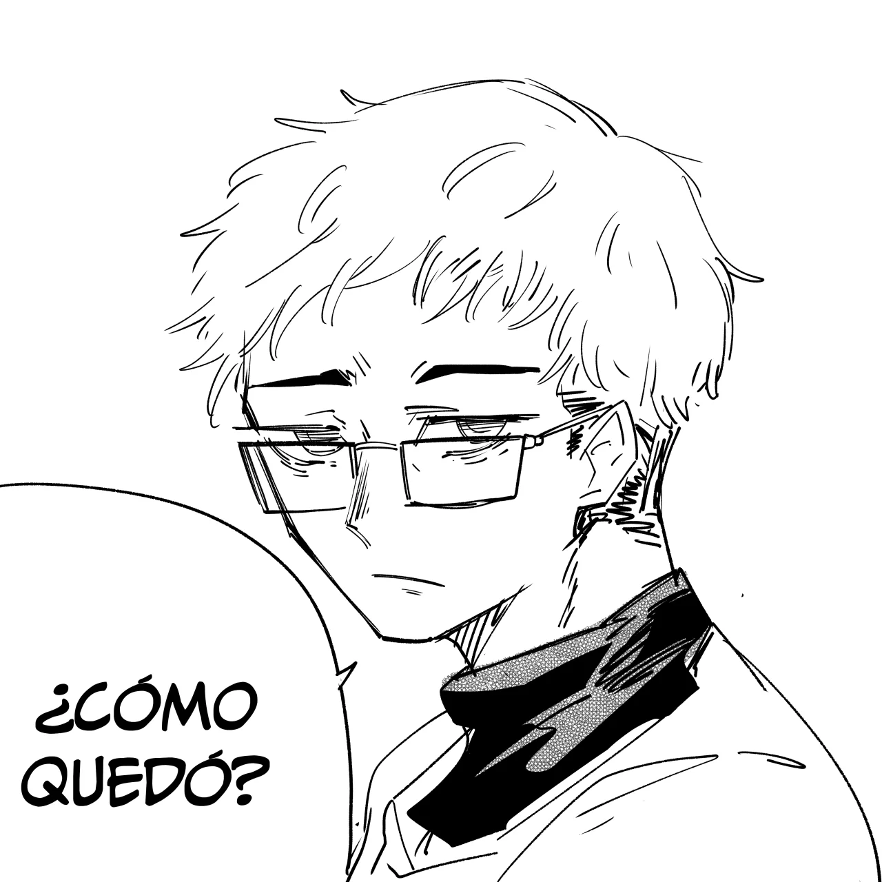 ¿Mi nueva novia no es humana? Capítulo 23 - Page 5