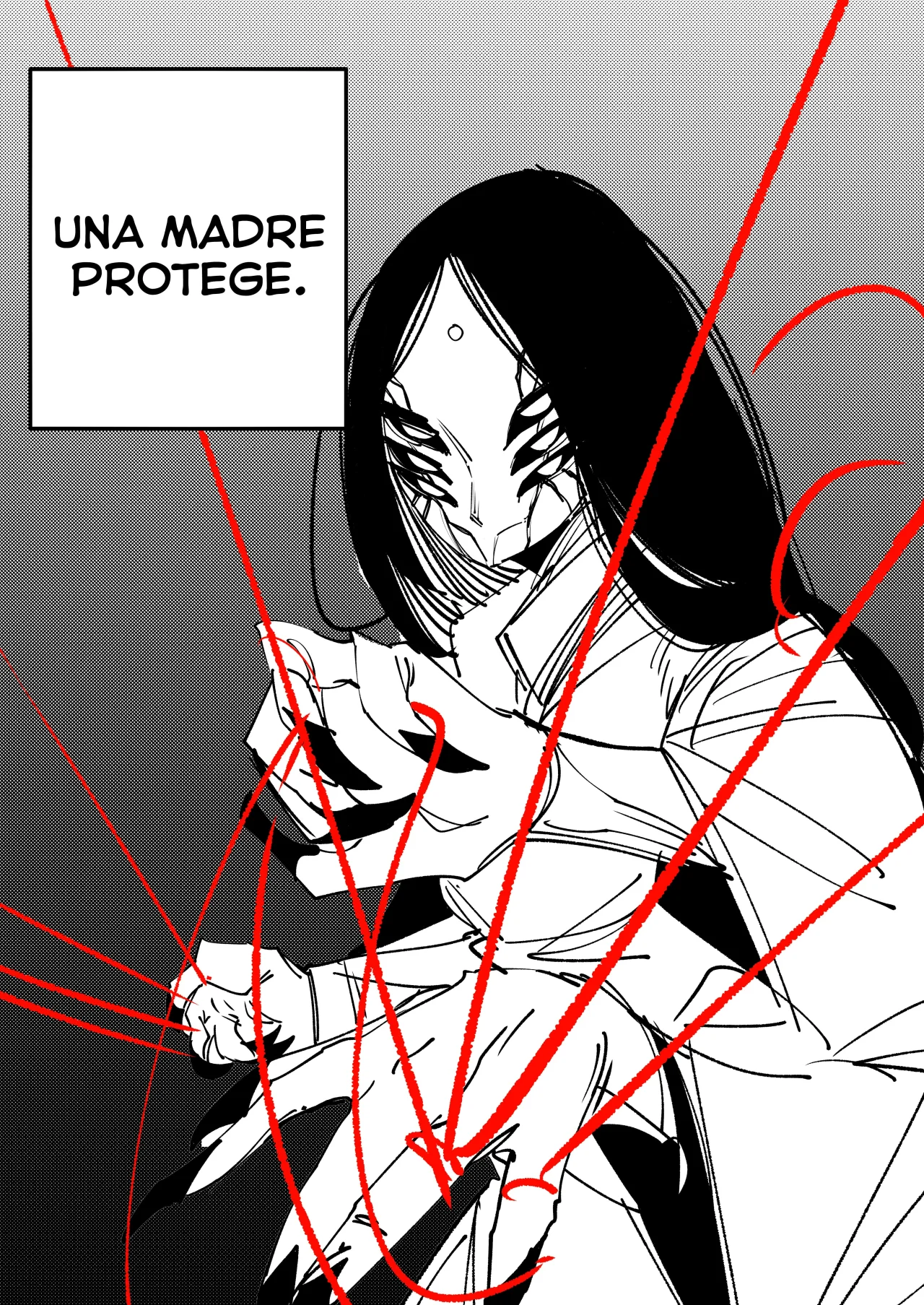 ¿Mi nueva novia no es humana? Capítulo 25 - Page 10