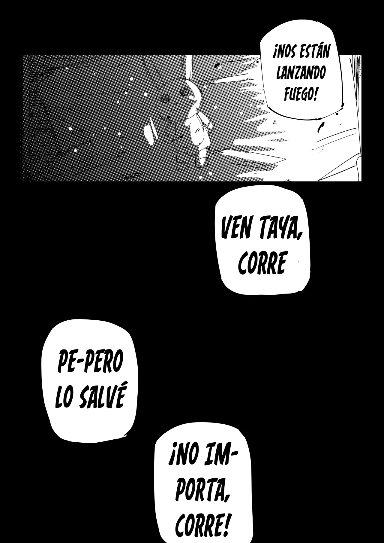 ¿Mi nueva novia no es humana? Capítulo 25 - Page 8
