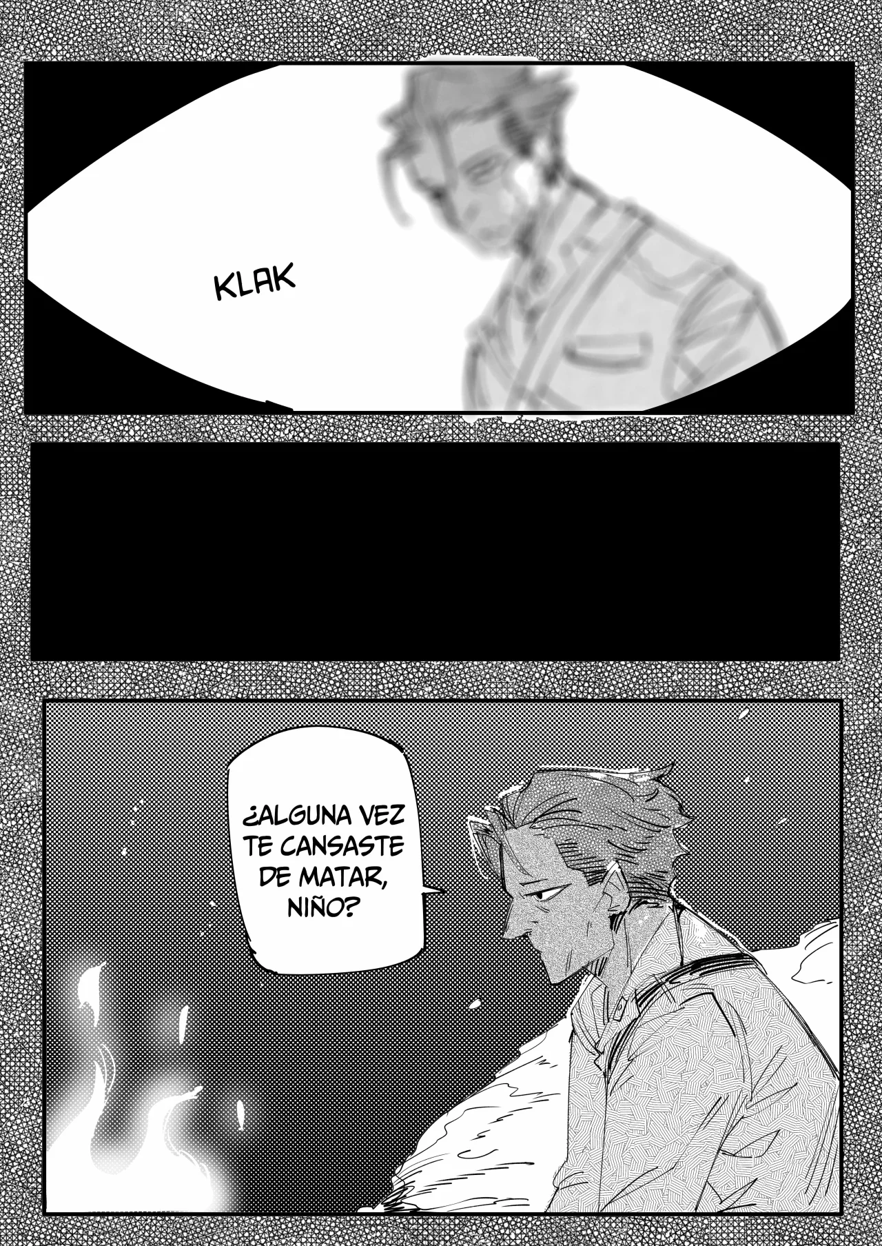 ¿Mi nueva novia no es humana? Capítulo 26 - Page 4