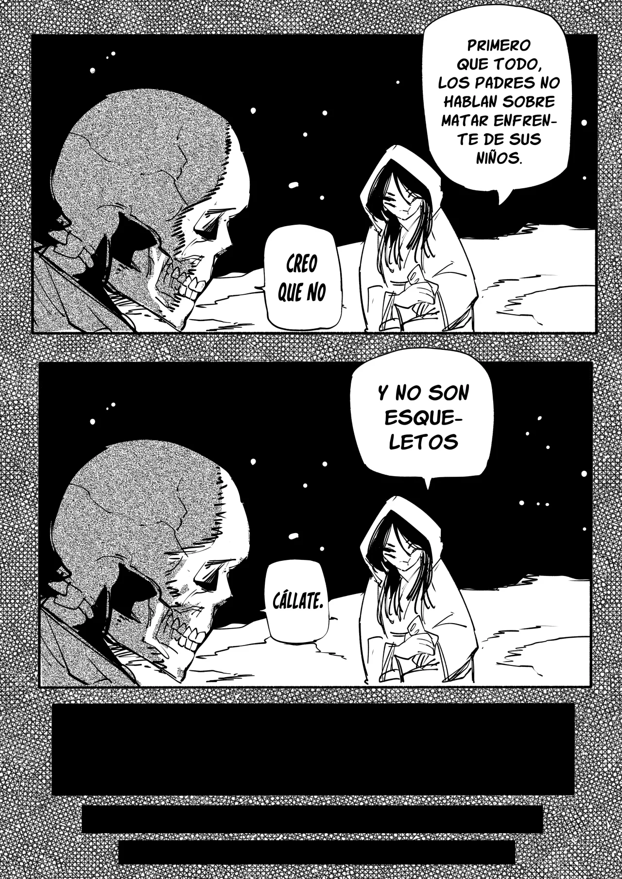 ¿Mi nueva novia no es humana? Capítulo 26 - Page 9