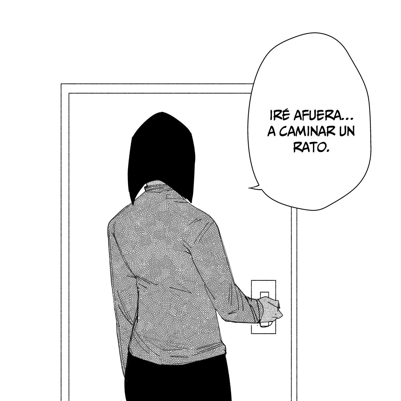 ¿Mi nueva novia no es humana? Capítulo 27 - Page 6