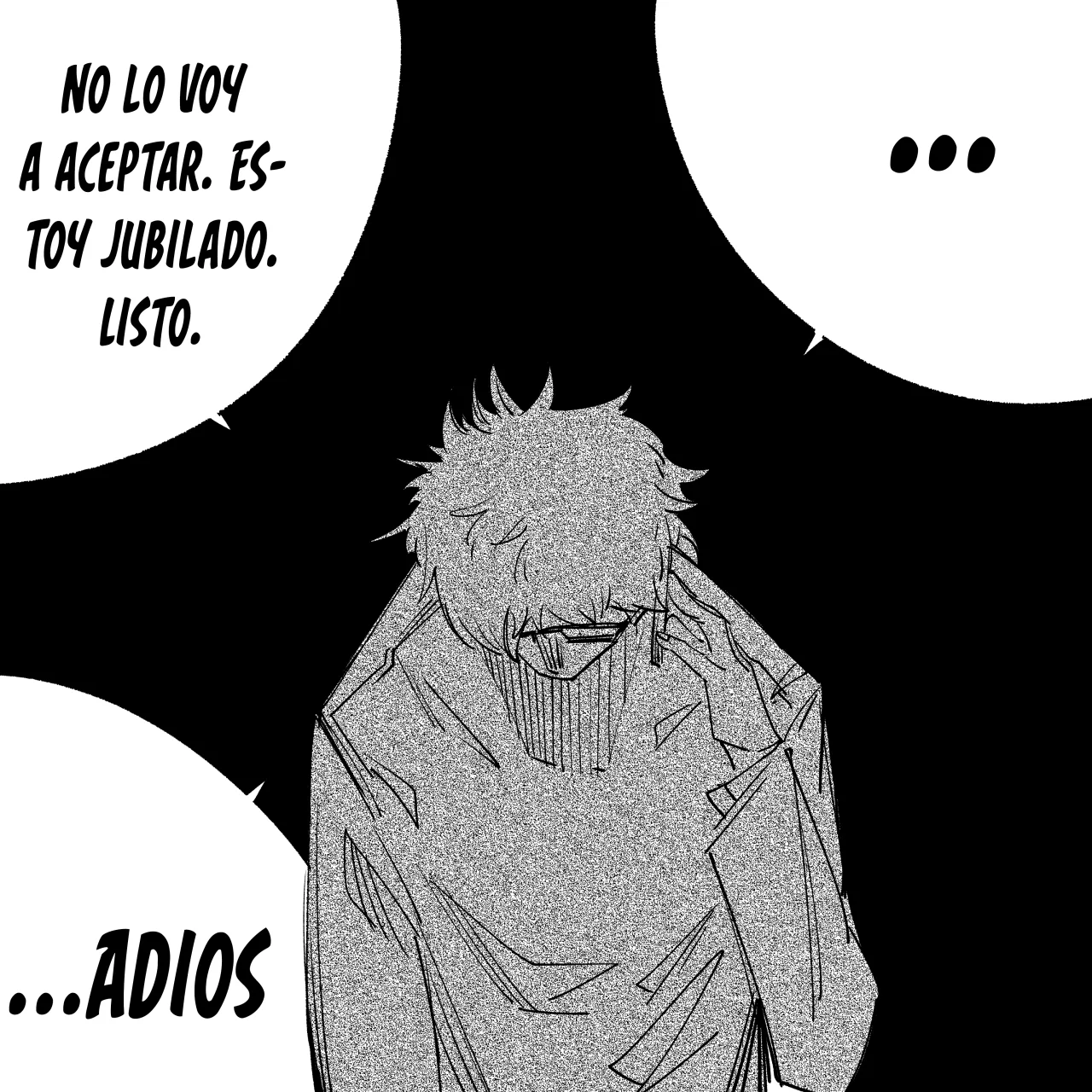 ¿Mi nueva novia no es humana? Capítulo 28 - Page 6