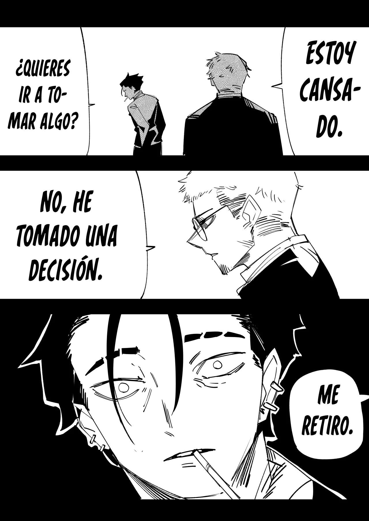 ¿Mi nueva novia no es humana? Capítulo 29 - Page 10