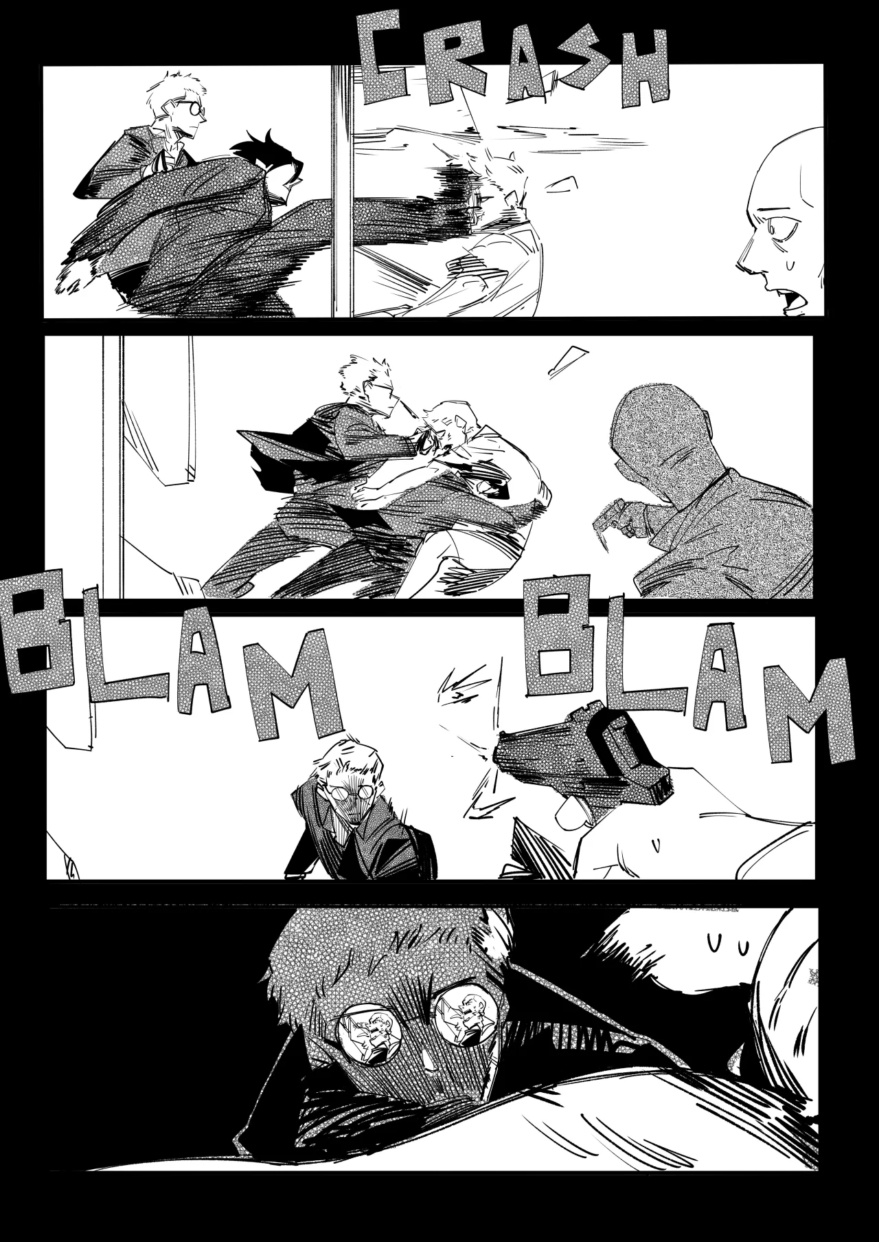 ¿Mi nueva novia no es humana? Capítulo 29 - Page 8
