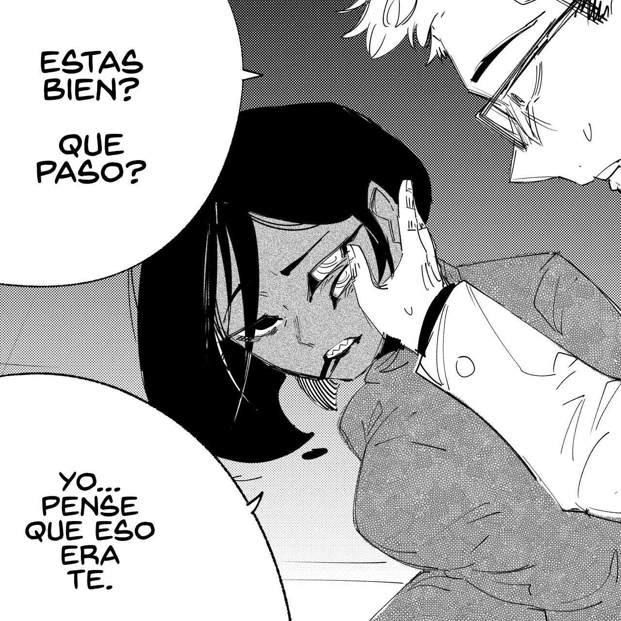 ¿Mi nueva novia no es humana? Capítulo 31 - Page 5