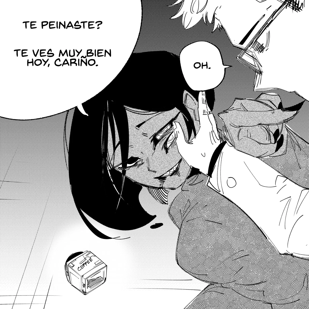 ¿Mi nueva novia no es humana? Capítulo 31 - Page 6