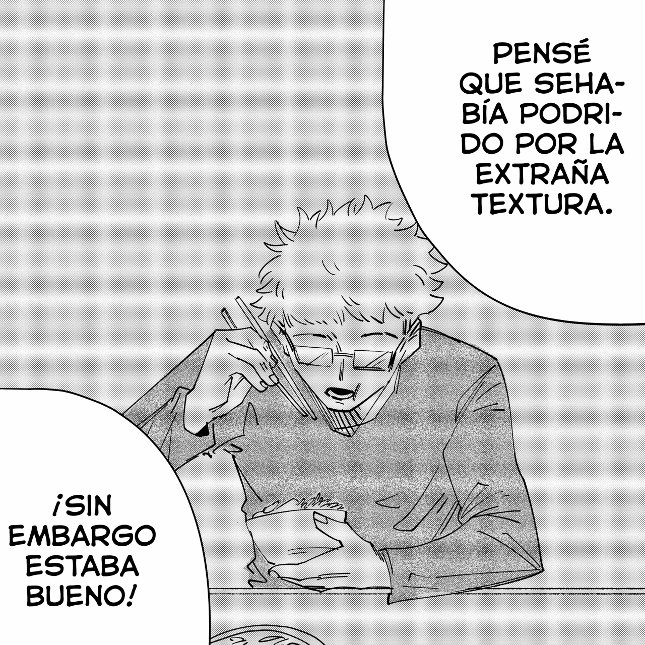 ¿Mi nueva novia no es humana? Capítulo 35 - Page 10