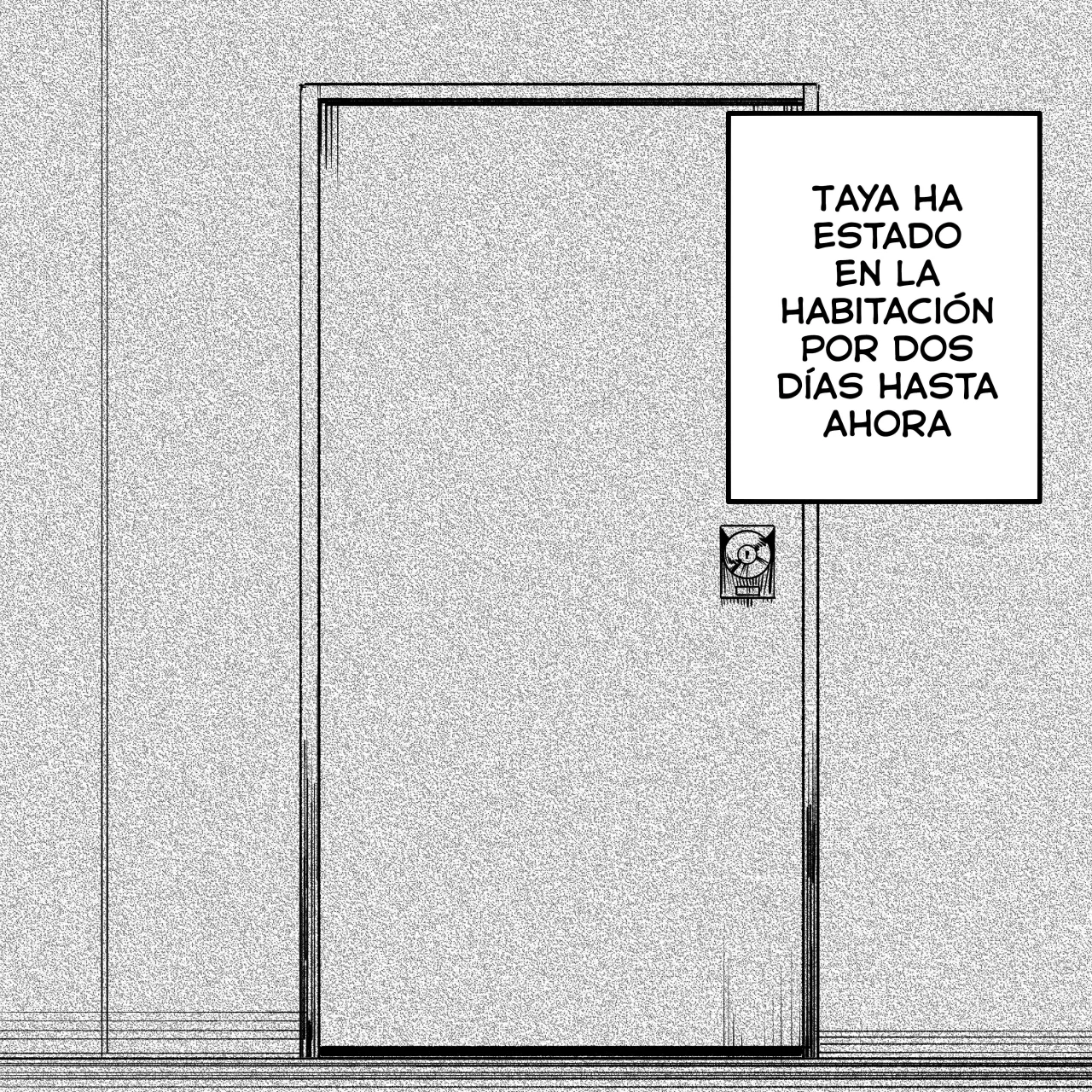 ¿Mi nueva novia no es humana? Capítulo 35 - Page 3