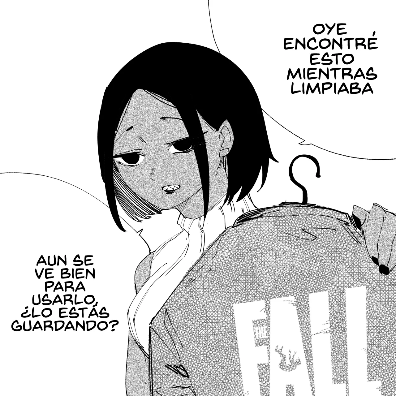 ¿Mi nueva novia no es humana? Capítulo 37 - Page 3