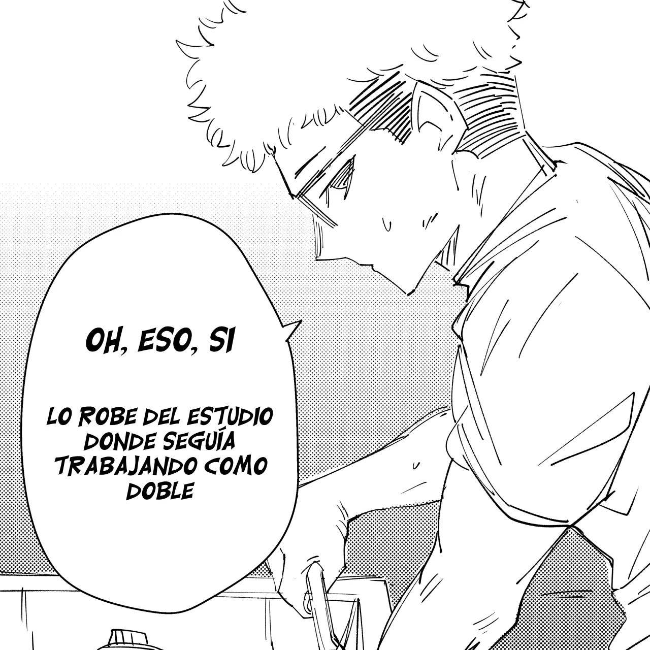 ¿Mi nueva novia no es humana? Capítulo 37 - Page 4