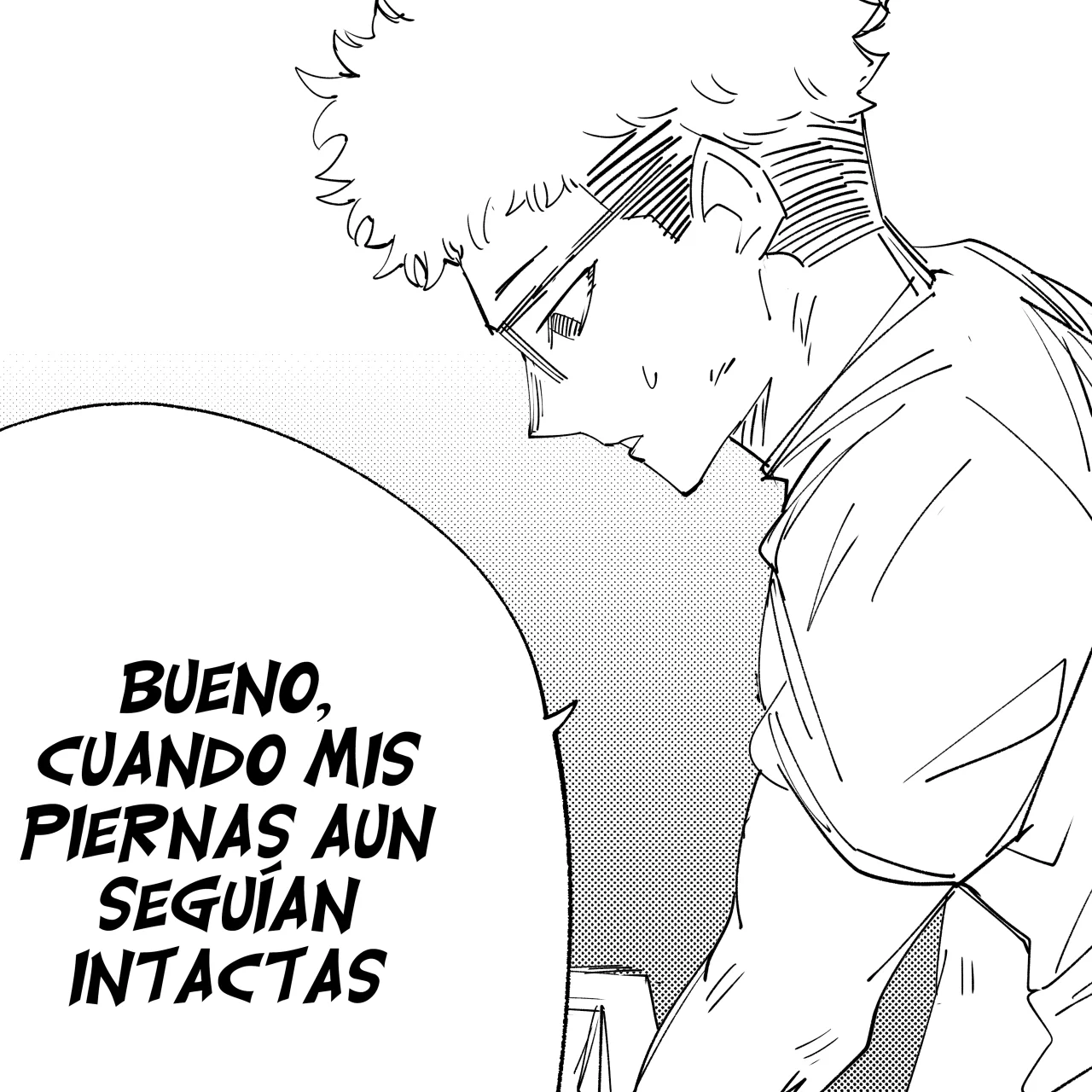 ¿Mi nueva novia no es humana? Capítulo 37 - Page 5