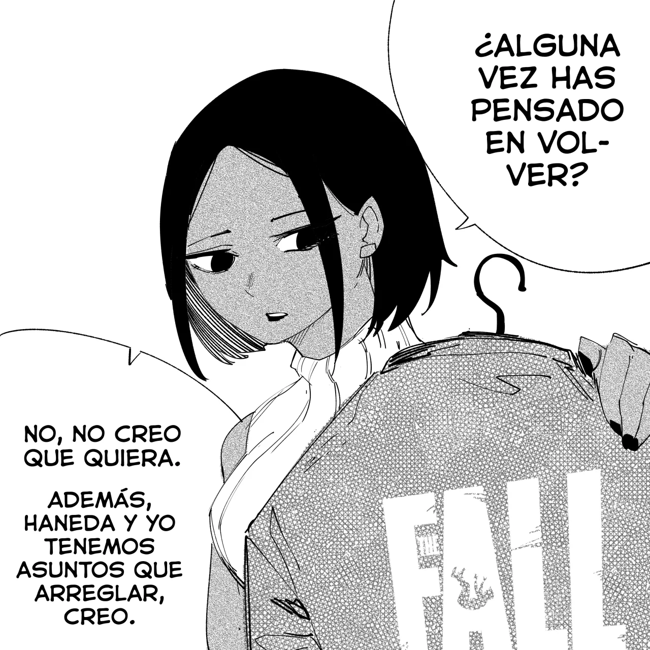 ¿Mi nueva novia no es humana? Capítulo 37 - Page 6