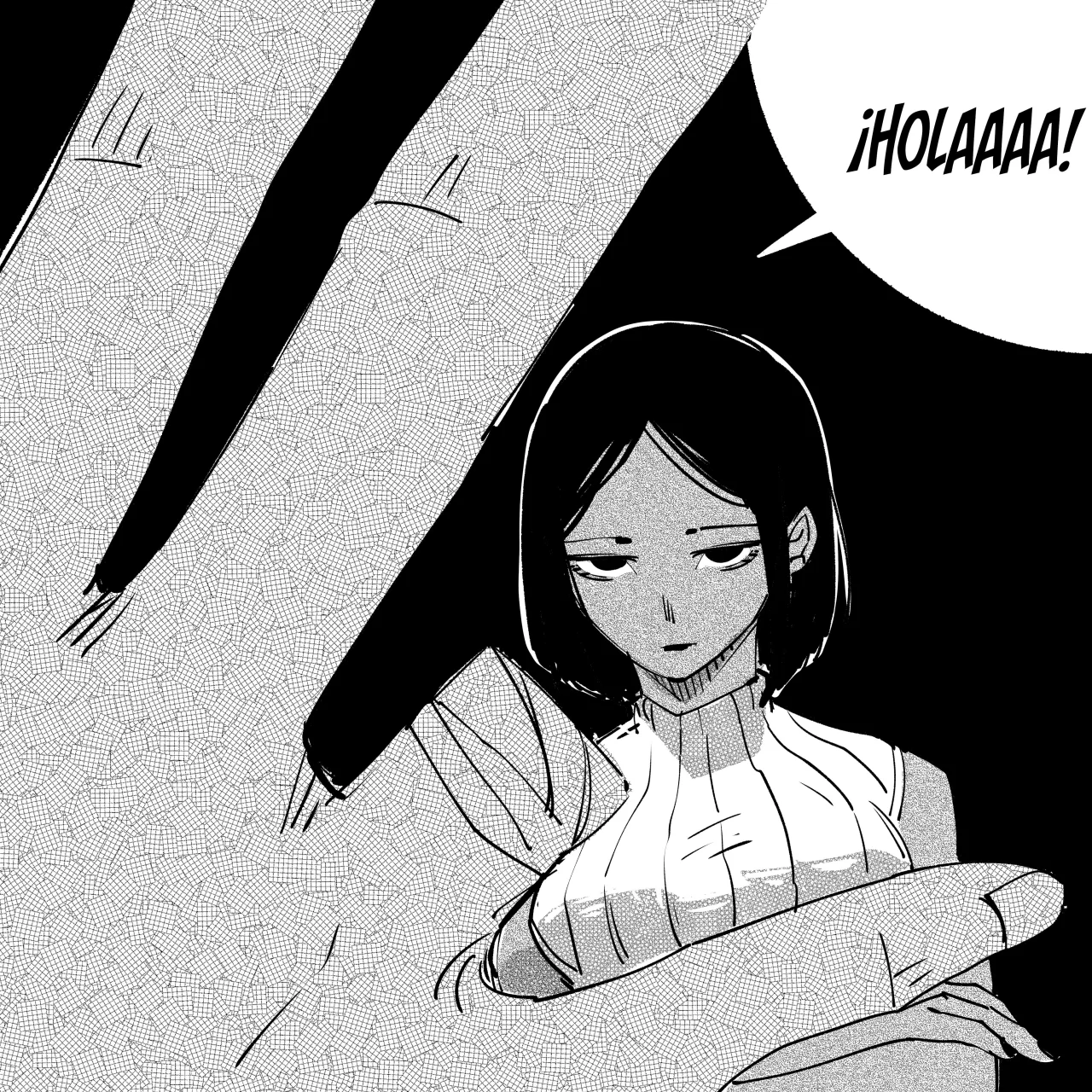 ¿Mi nueva novia no es humana? Capítulo 38 - Page 6