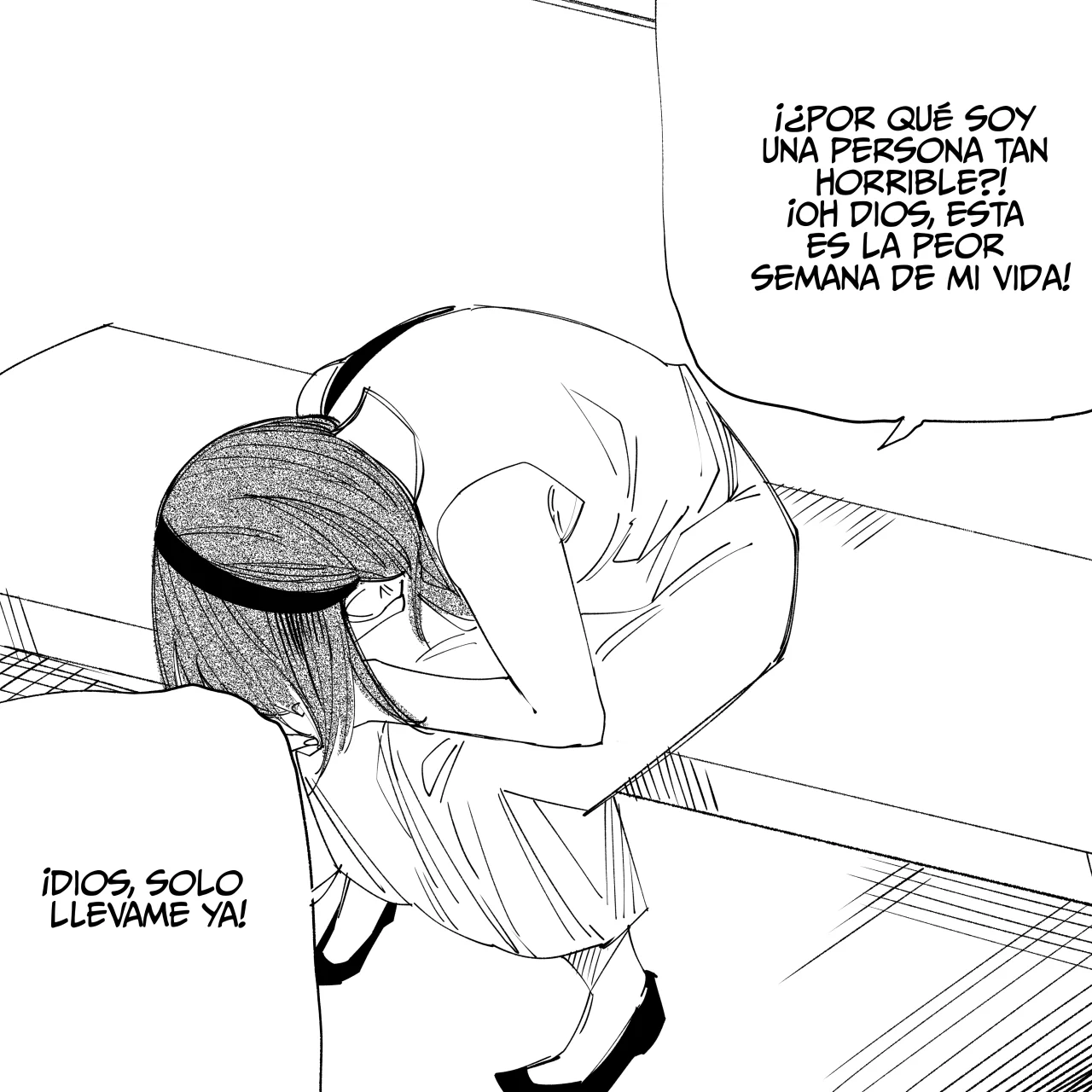 ¿Mi nueva novia no es humana? Capítulo 41.5 - Page 4
