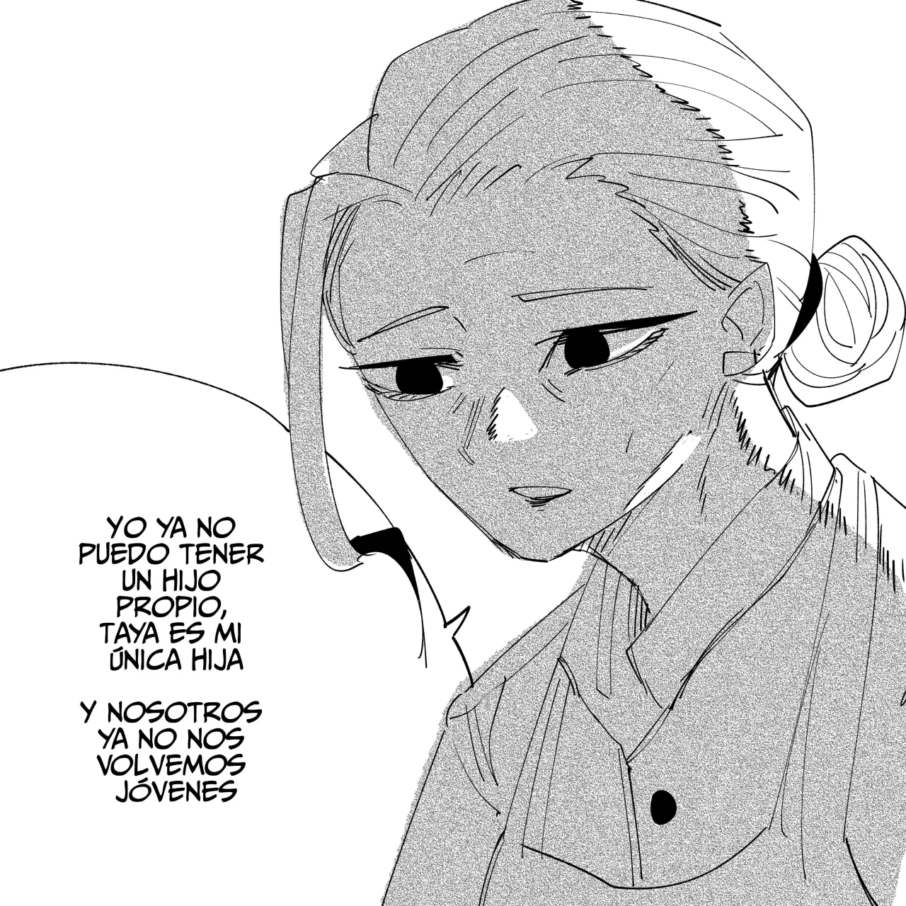 ¿Mi nueva novia no es humana? Capítulo 43 - Page 8