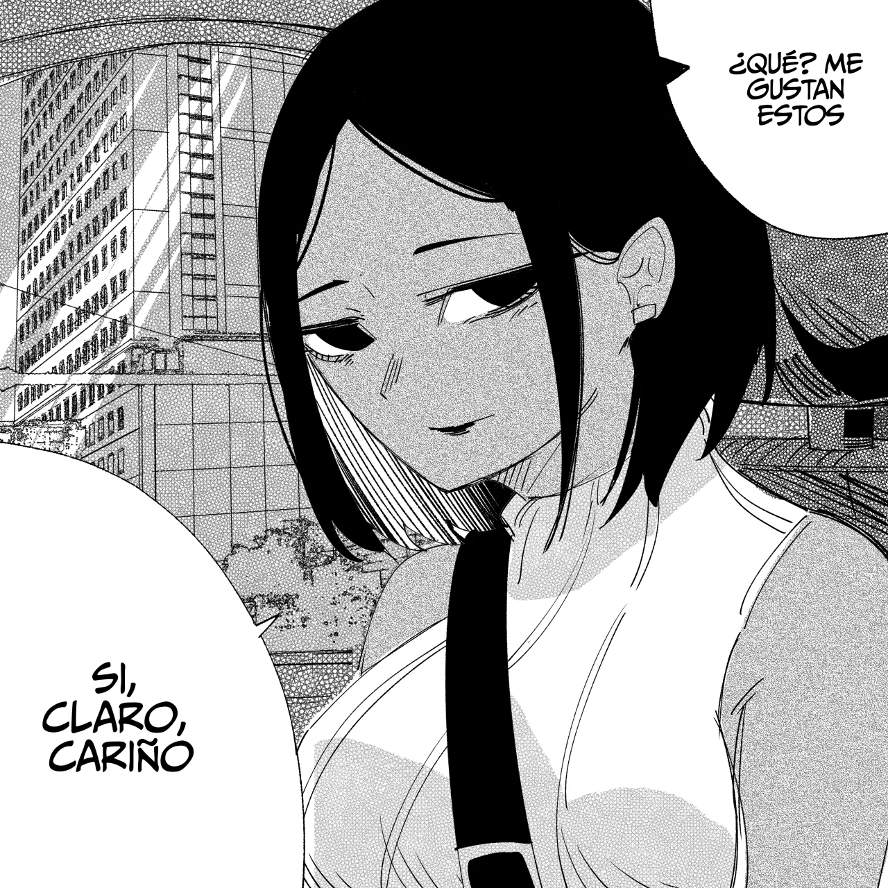¿Mi nueva novia no es humana? Capítulo 44 - Page 6
