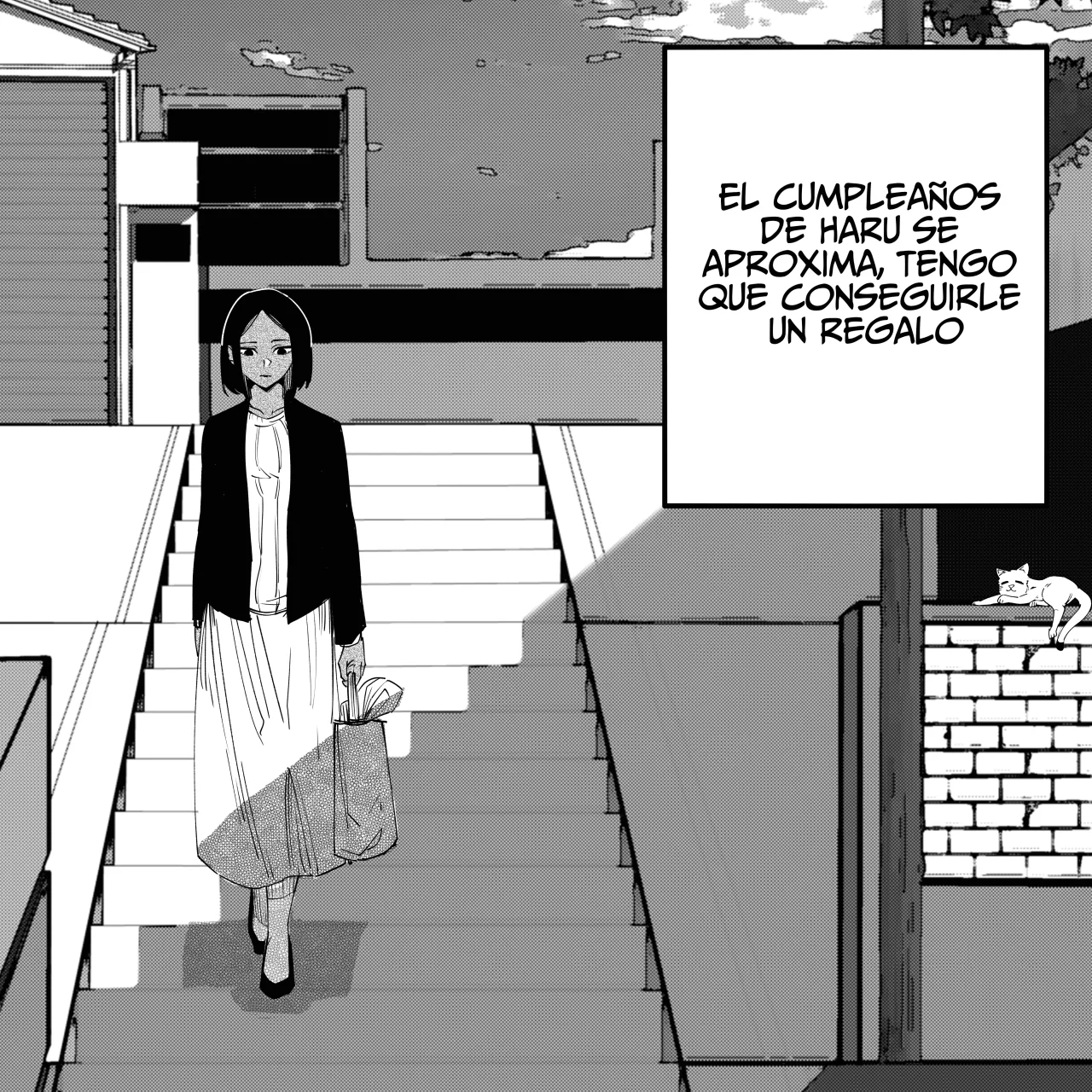¿Mi nueva novia no es humana? Capítulo 45 - Page 3