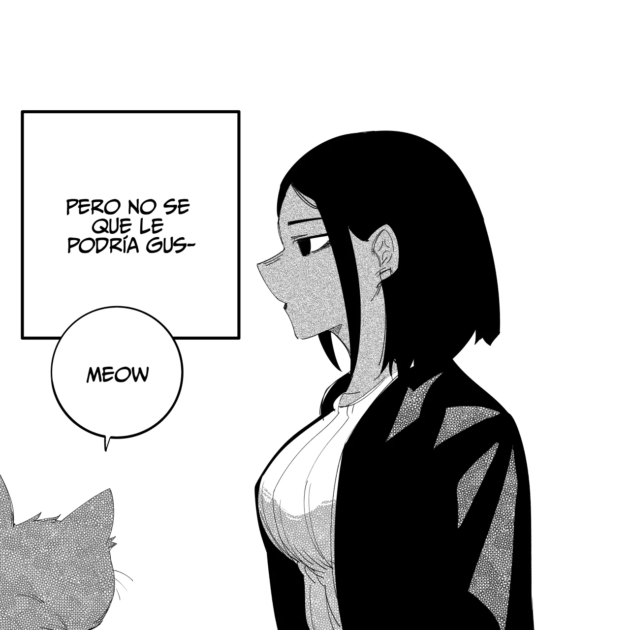 ¿Mi nueva novia no es humana? Capítulo 45 - Page 4