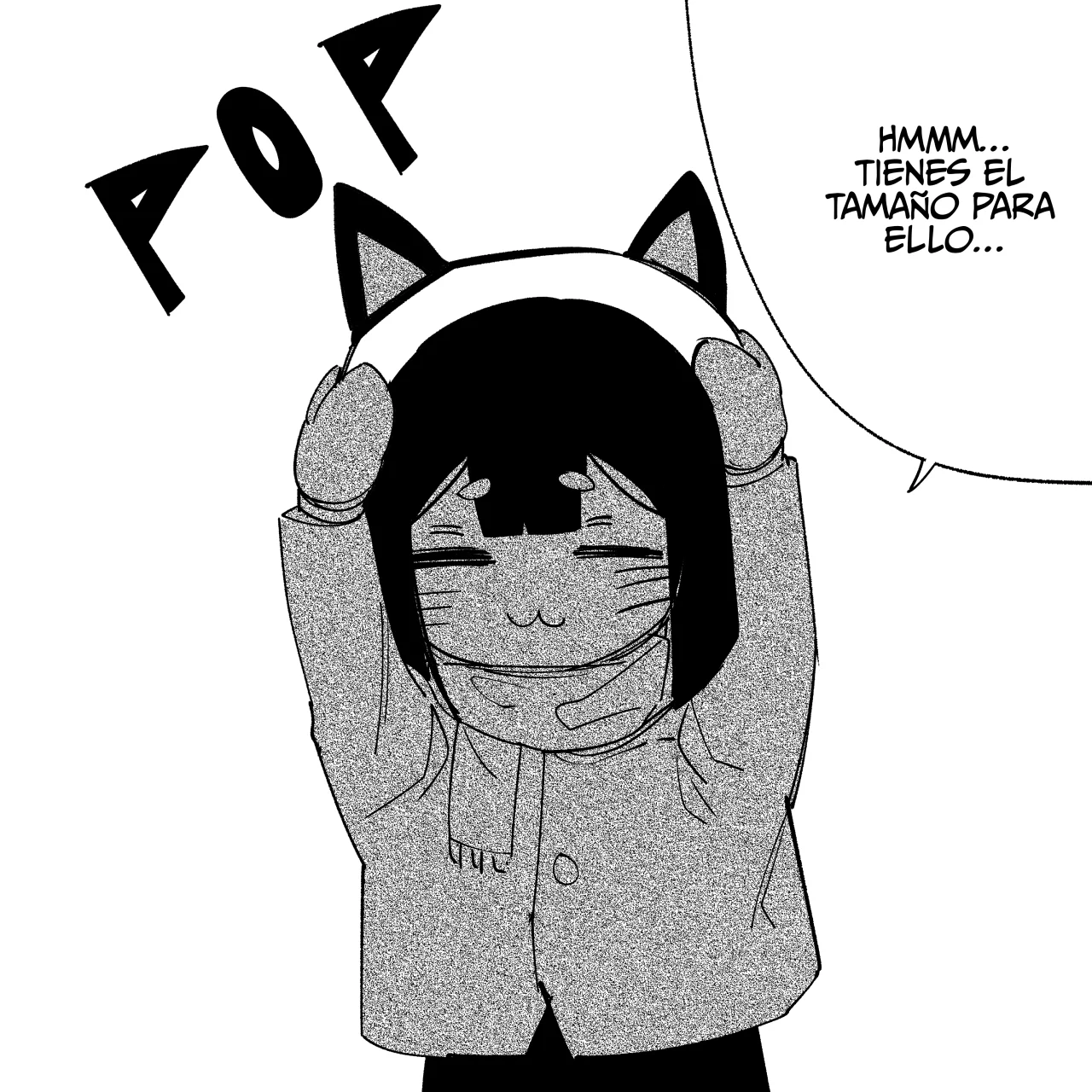 ¿Mi nueva novia no es humana? Capítulo 46 - Page 4