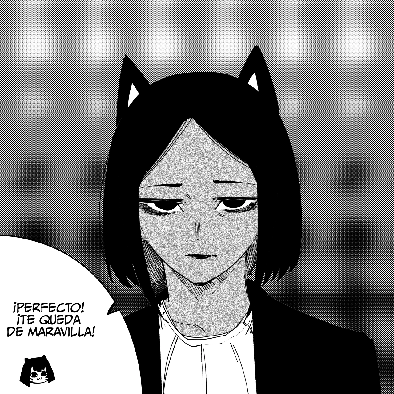 ¿Mi nueva novia no es humana? Capítulo 46 - Page 5