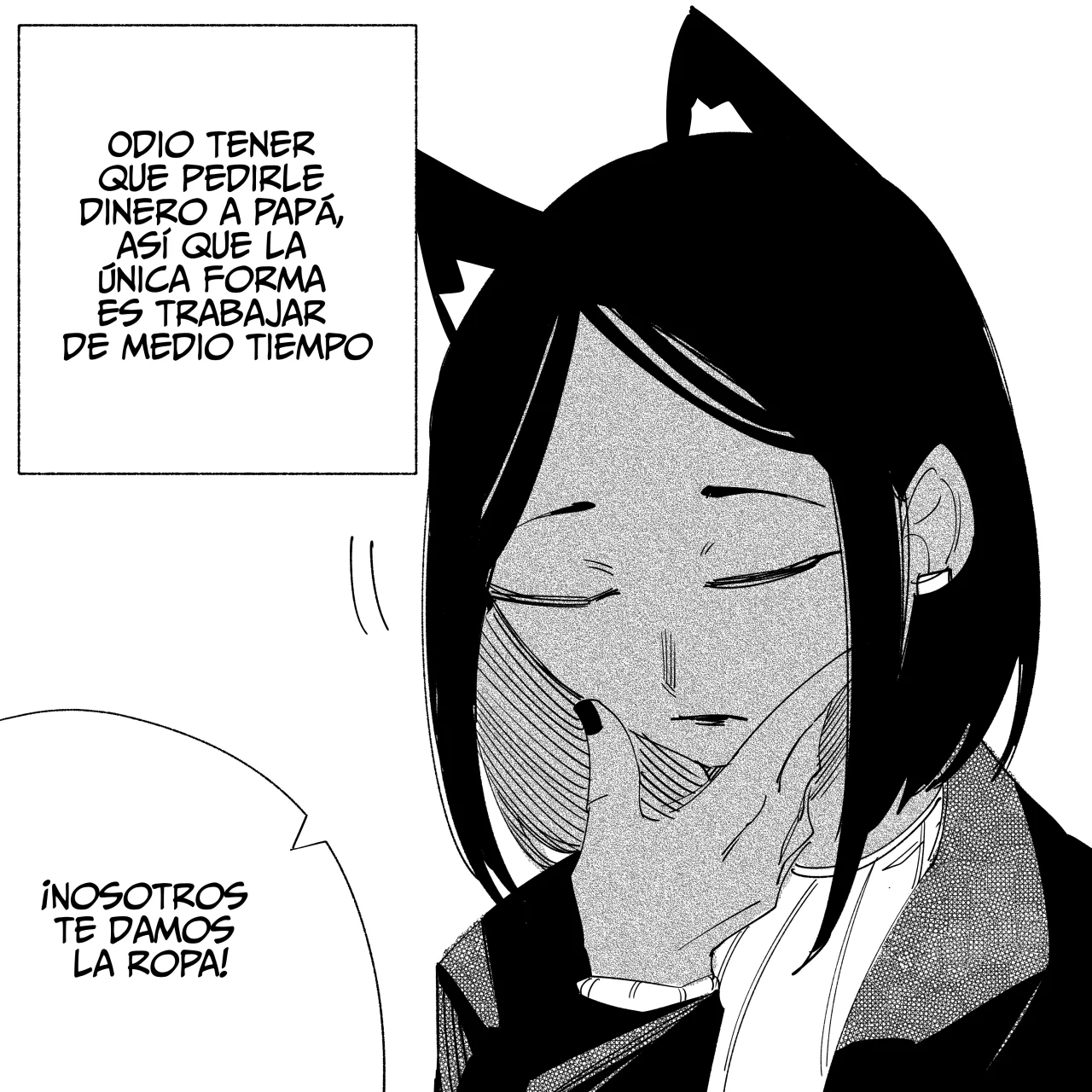¿Mi nueva novia no es humana? Capítulo 47 - Page 4