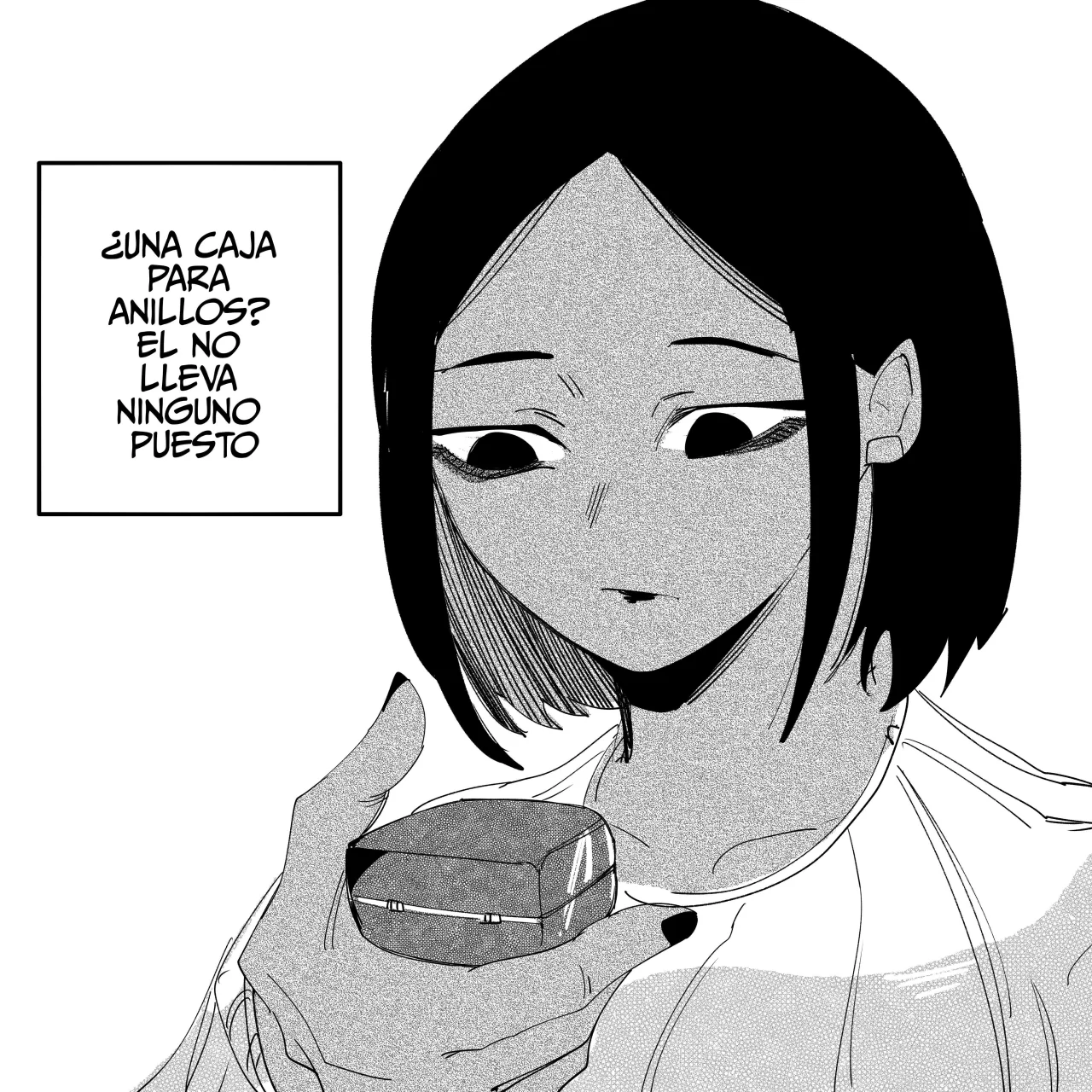¿Mi nueva novia no es humana? Capítulo 47 - Page 9