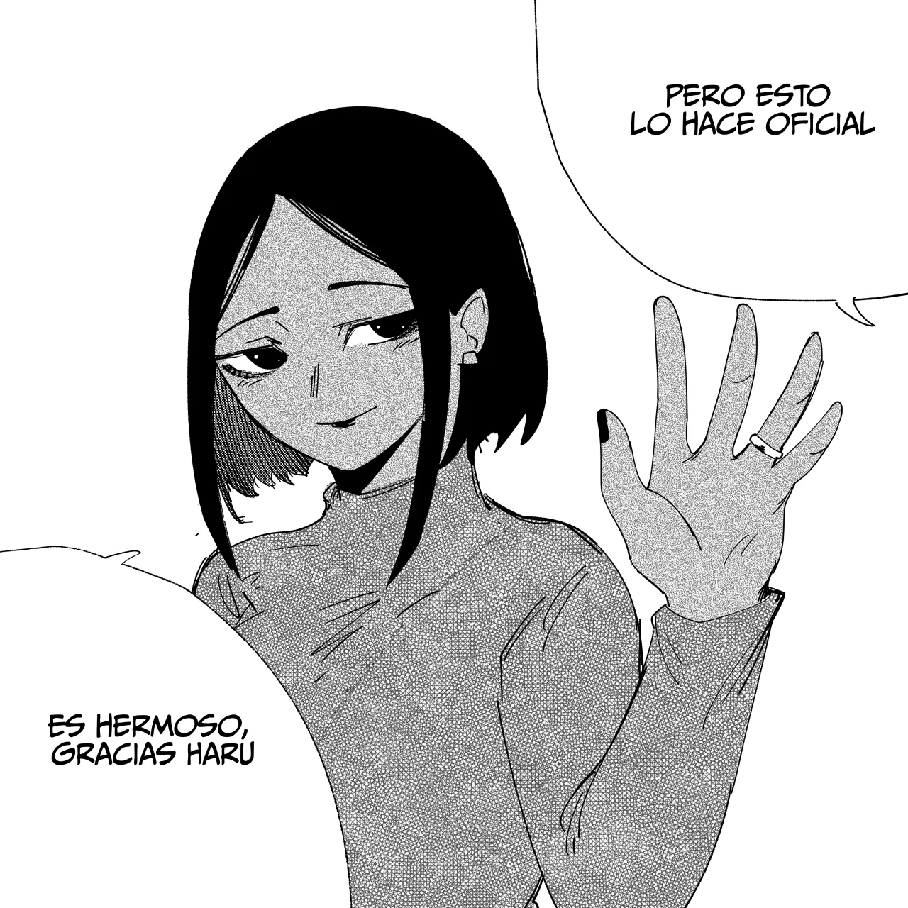 ¿Mi nueva novia no es humana? Capítulo 48 - Page 12