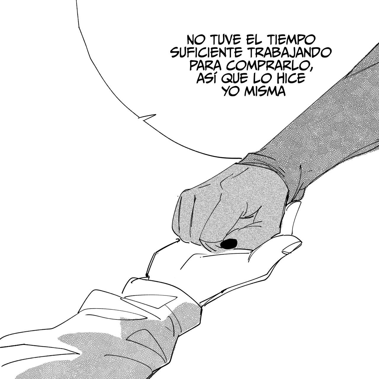 ¿Mi nueva novia no es humana? Capítulo 48 - Page 14