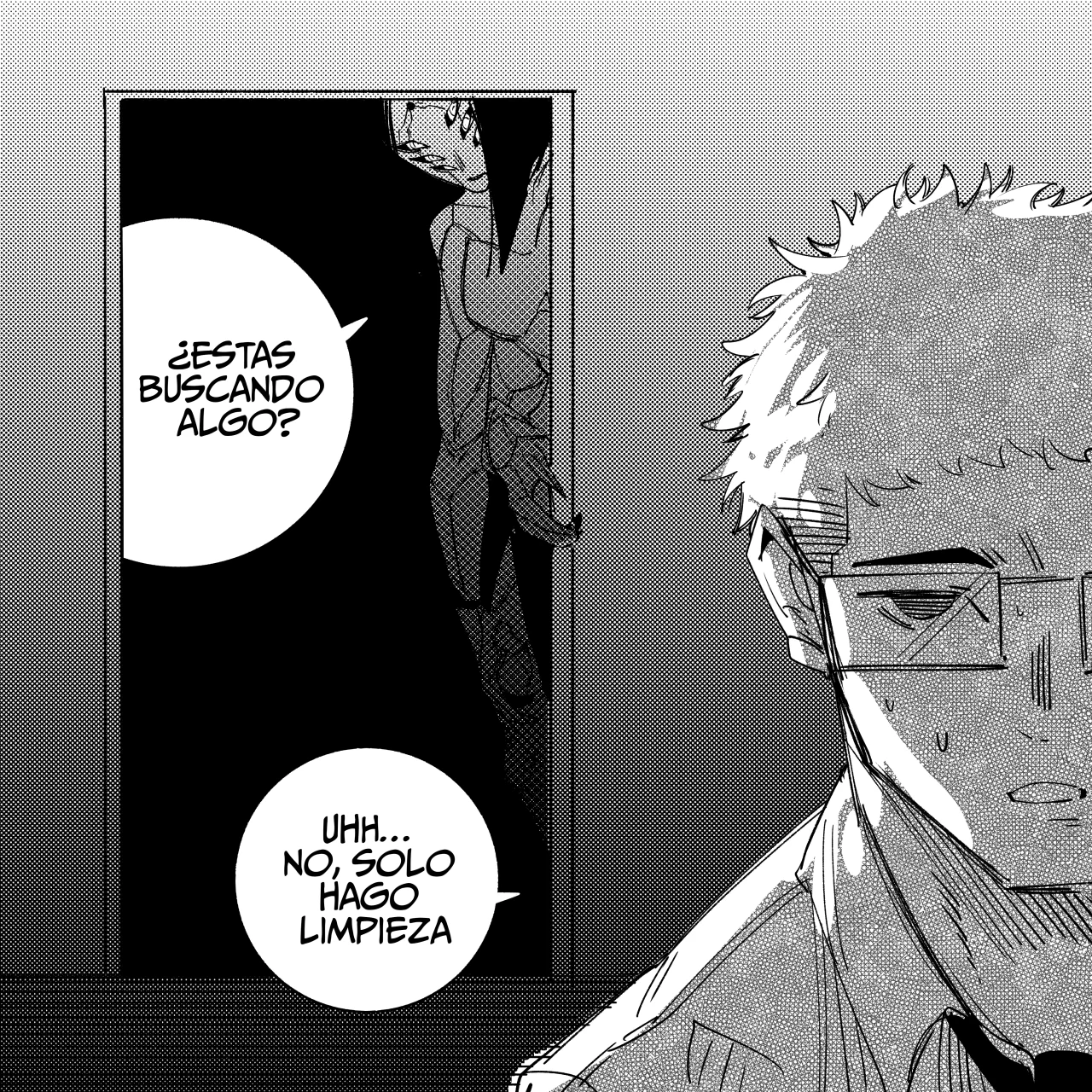 ¿Mi nueva novia no es humana? Capítulo 48 - Page 4
