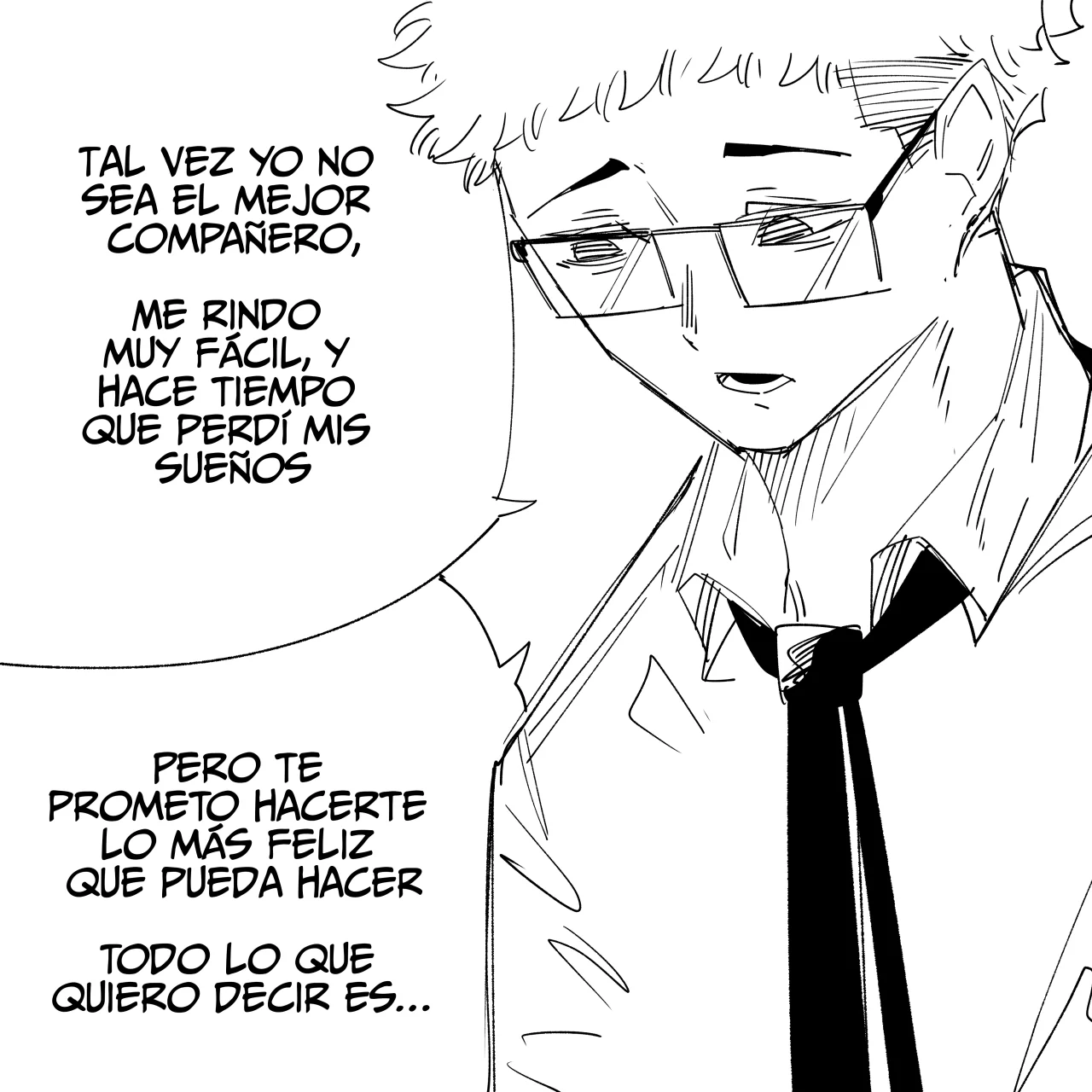 ¿Mi nueva novia no es humana? Capítulo 48 - Page 8
