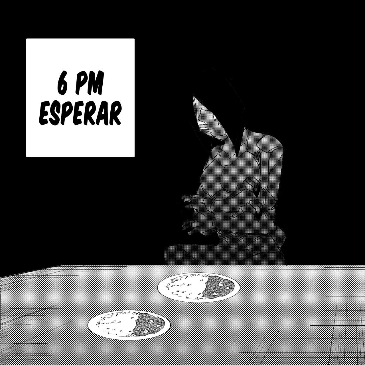 ¿Mi nueva novia no es humana? Capítulo 52 - Page 10