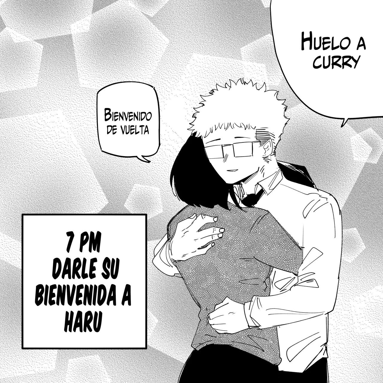 ¿Mi nueva novia no es humana? Capítulo 52 - Page 11