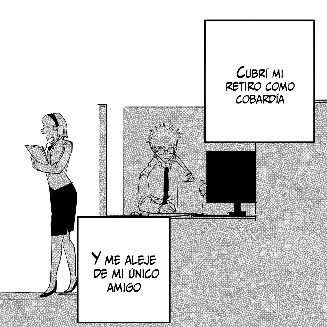 ¿Mi nueva novia no es humana? Capítulo 57 - Page 10
