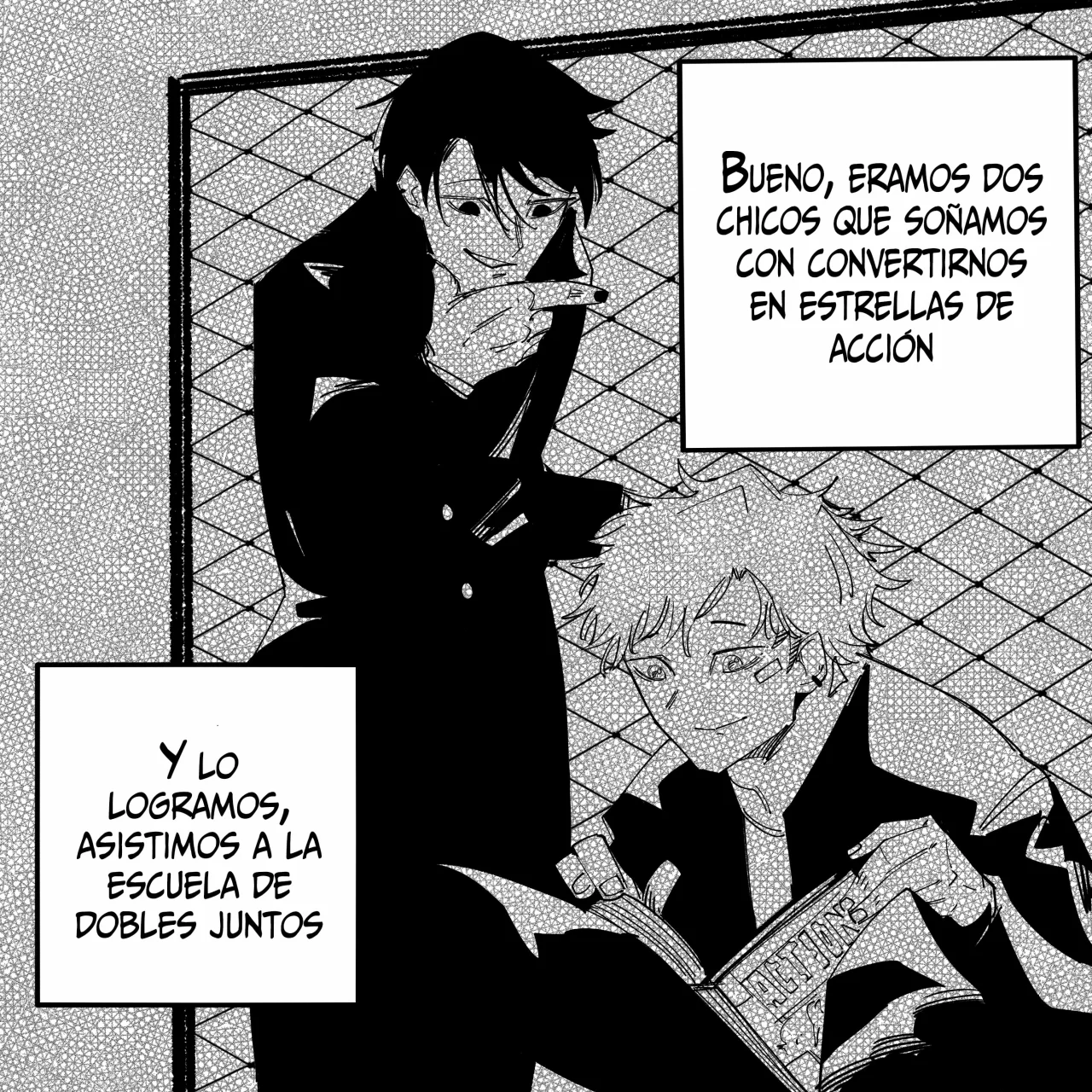 ¿Mi nueva novia no es humana? Capítulo 57 - Page 5