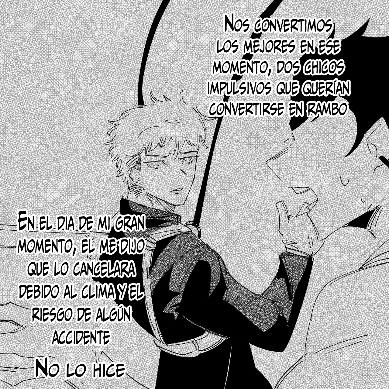¿Mi nueva novia no es humana? Capítulo 57 - Page 6