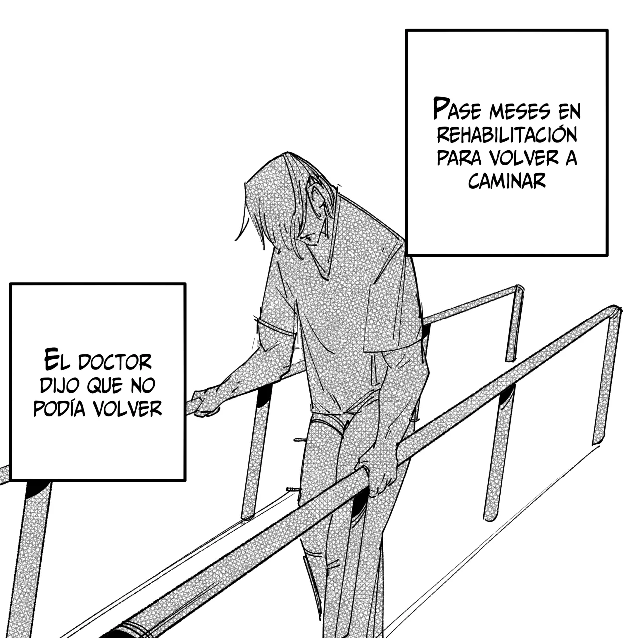 ¿Mi nueva novia no es humana? Capítulo 57 - Page 8