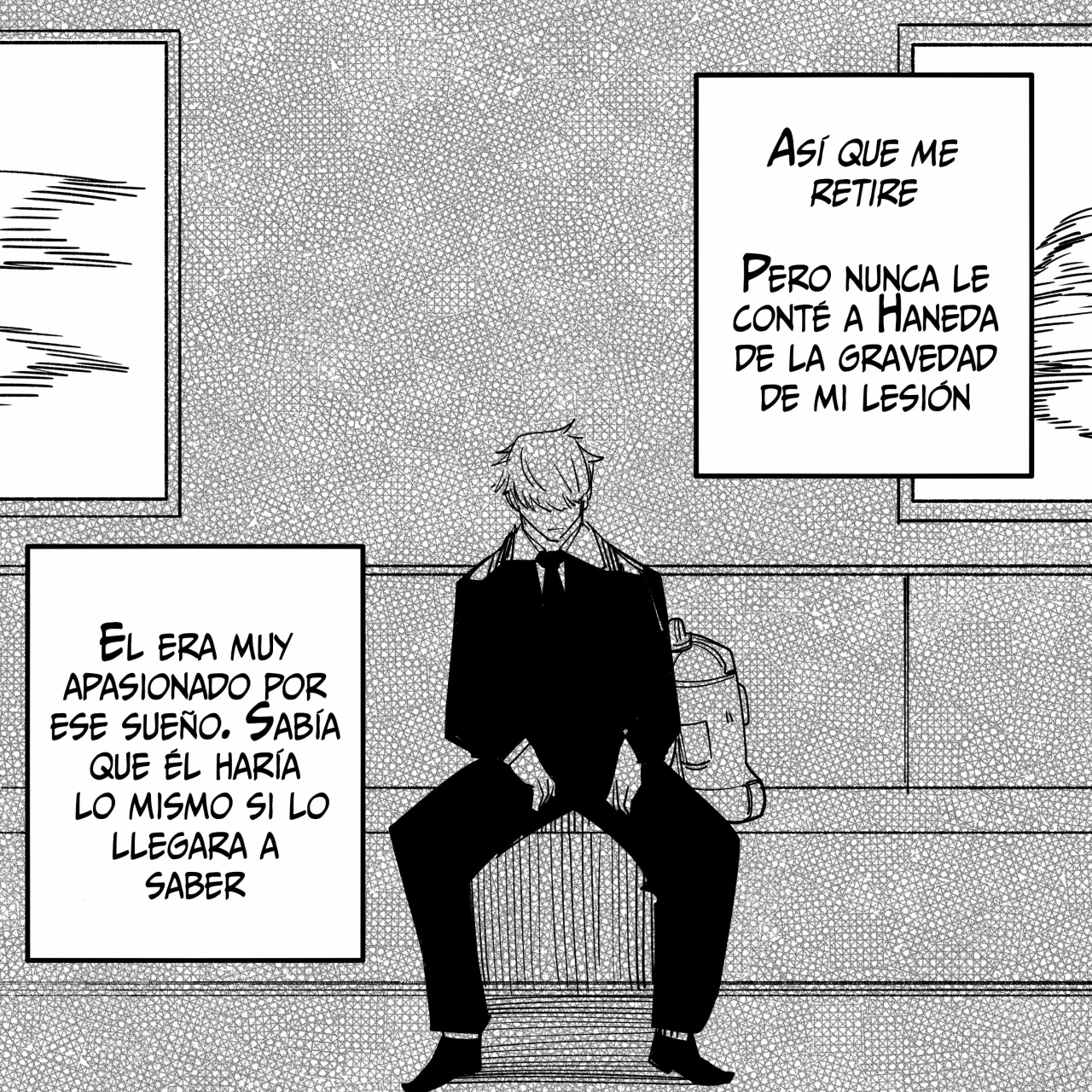 ¿Mi nueva novia no es humana? Capítulo 57 - Page 9