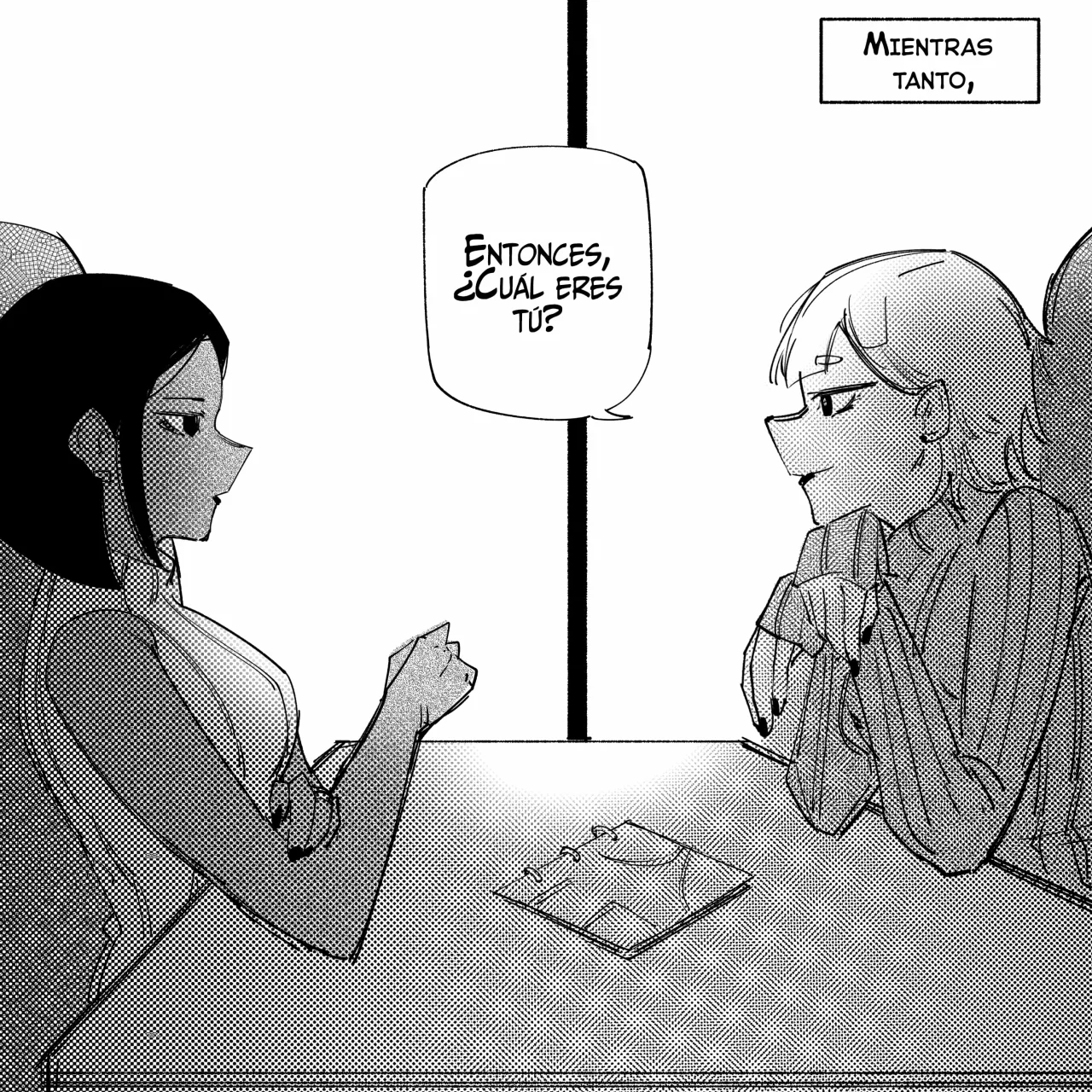 ¿Mi nueva novia no es humana? Capítulo 62 - Page 5
