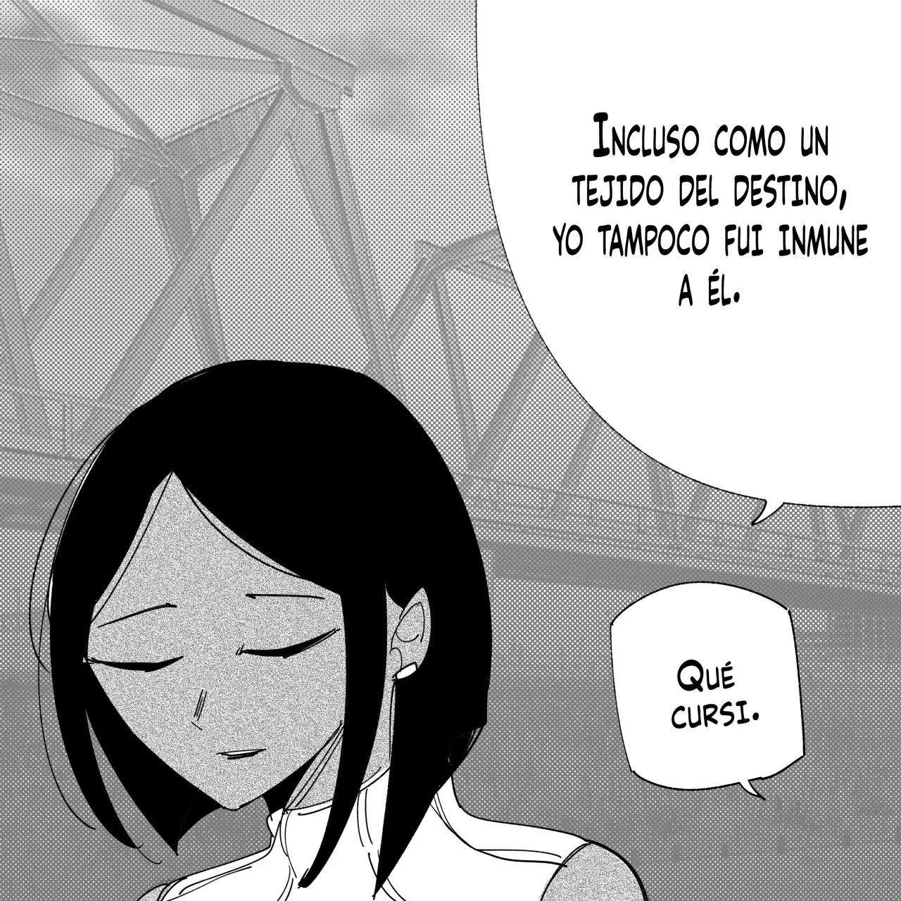 ¿Mi nueva novia no es humana? Capítulo 65 - Page 5