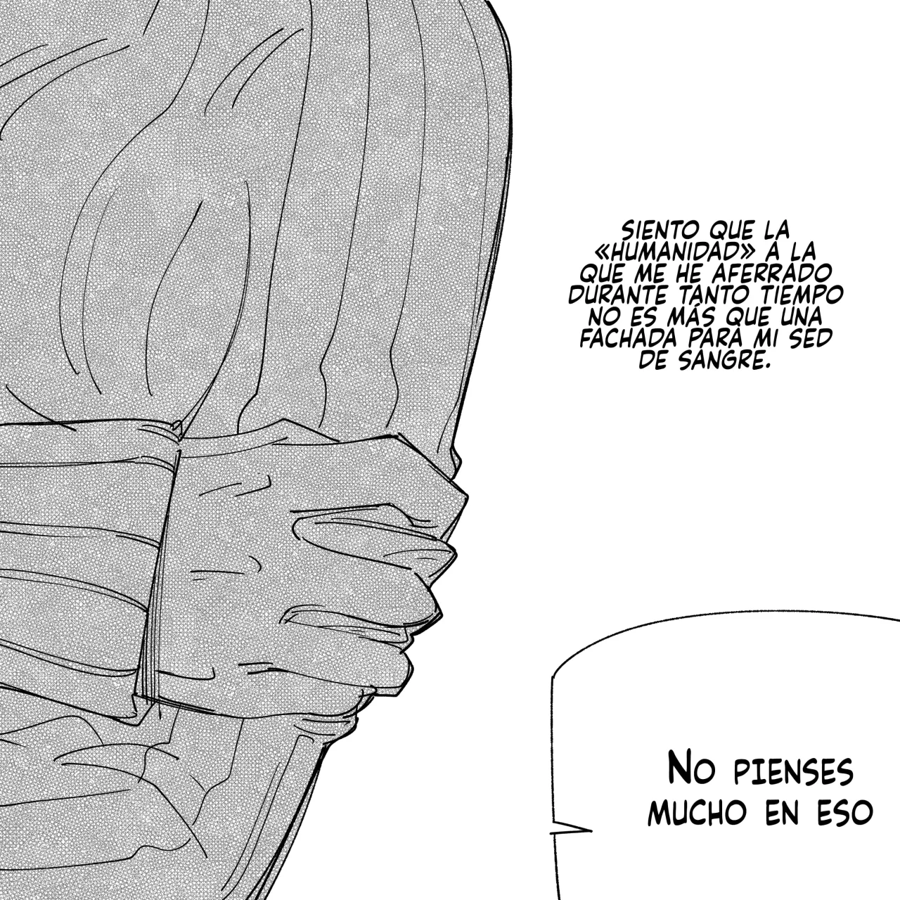 ¿Mi nueva novia no es humana? Capítulo 66 - Page 4