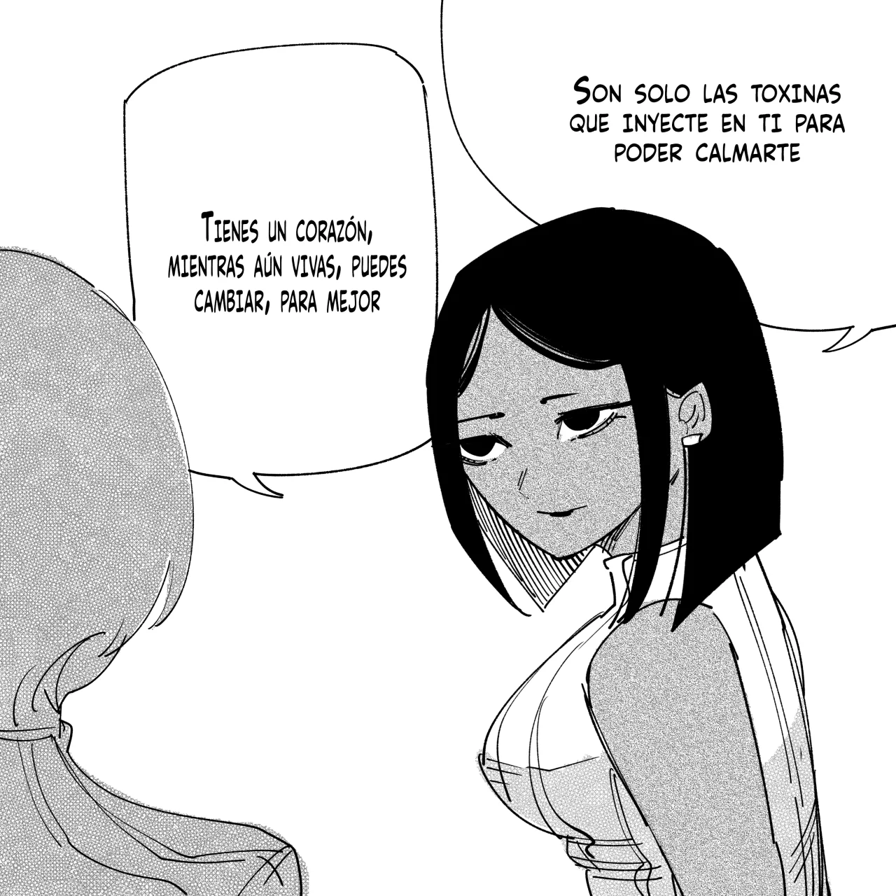 ¿Mi nueva novia no es humana? Capítulo 66 - Page 5