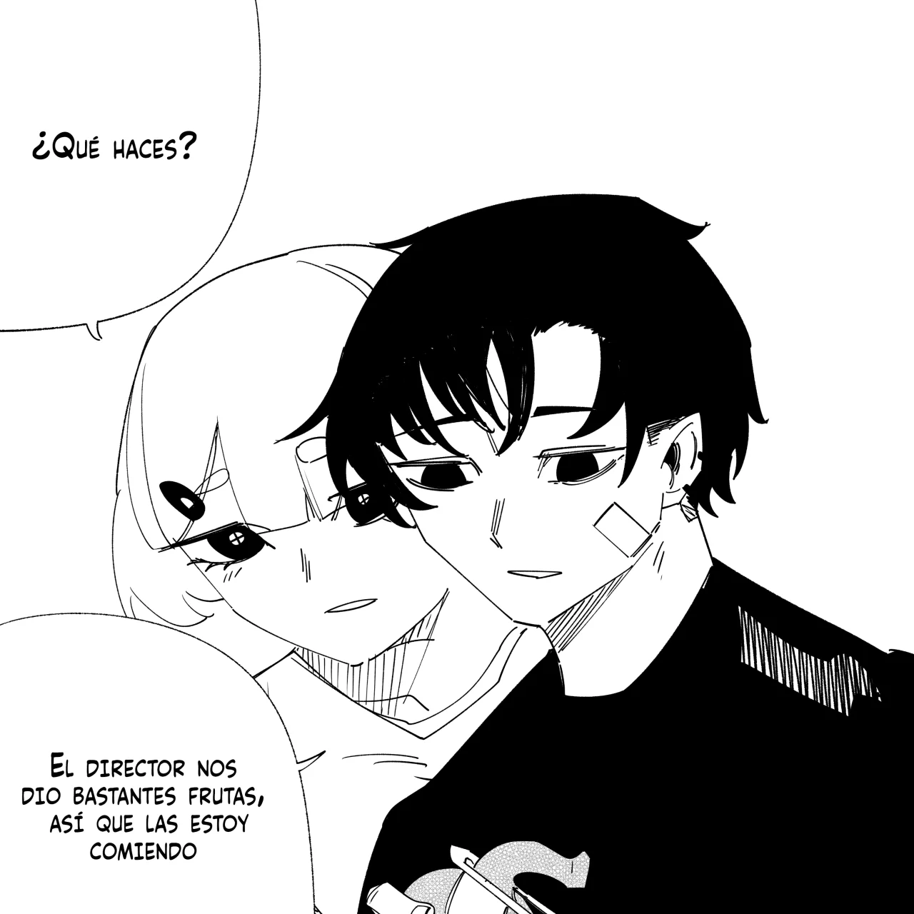 ¿Mi nueva novia no es humana? Capítulo 68 - Page 2