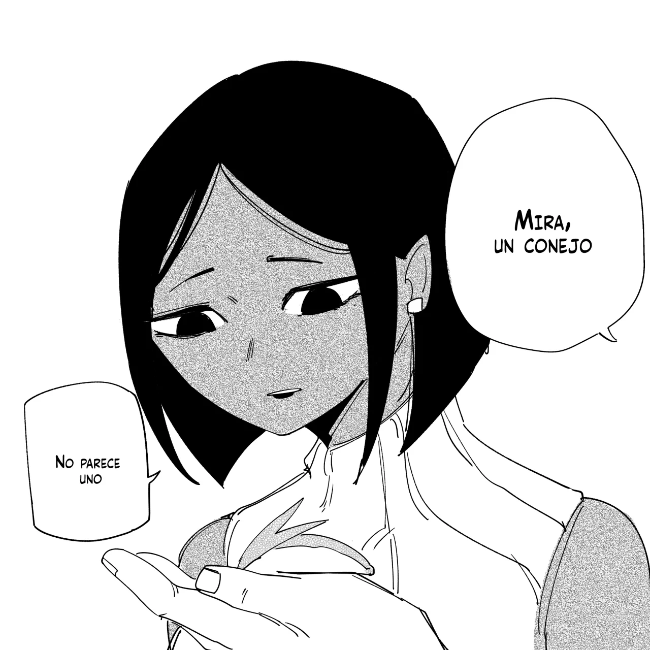 ¿Mi nueva novia no es humana? Capítulo 68 - Page 5