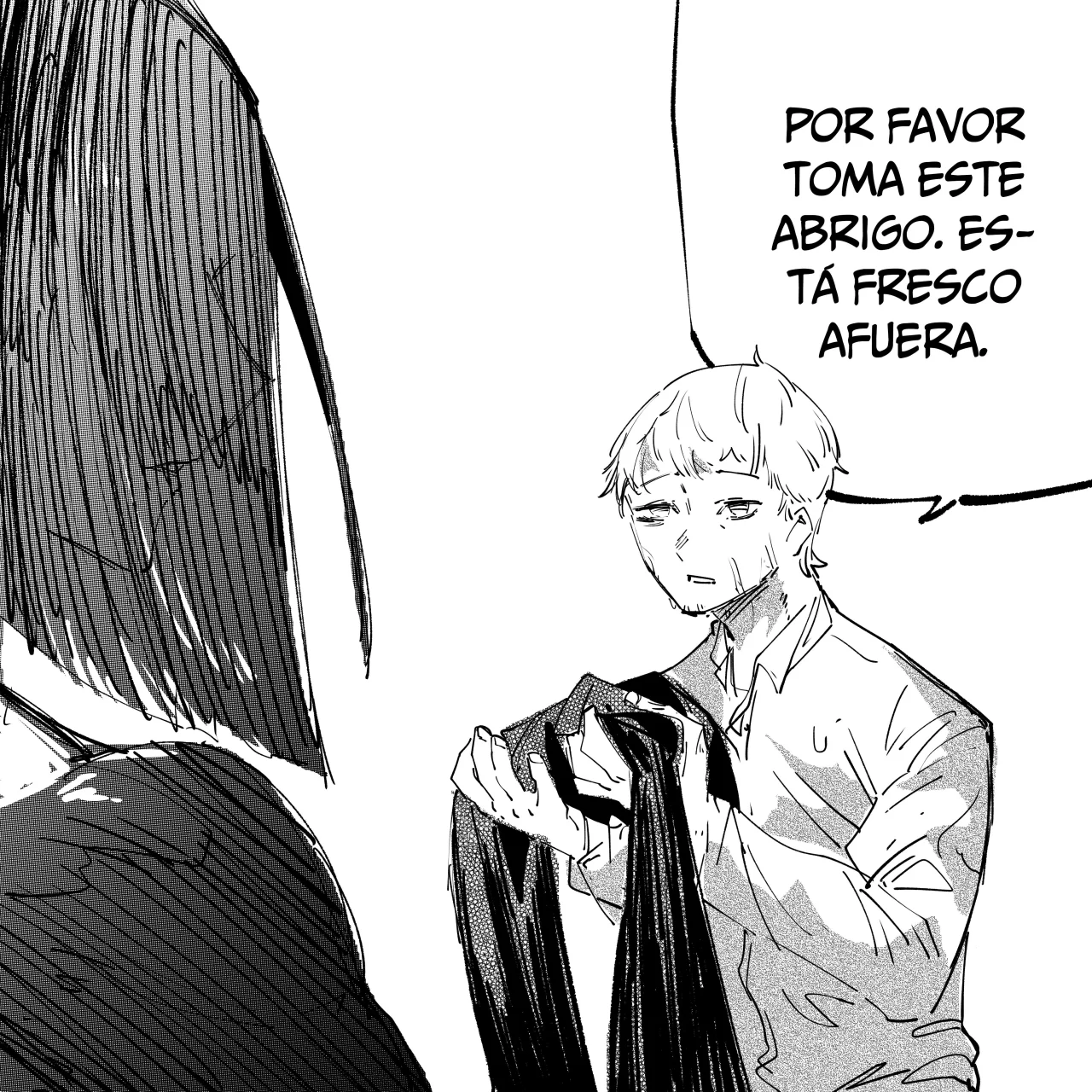 ¿Mi nueva novia no es humana? Capítulo 7 - Page 10