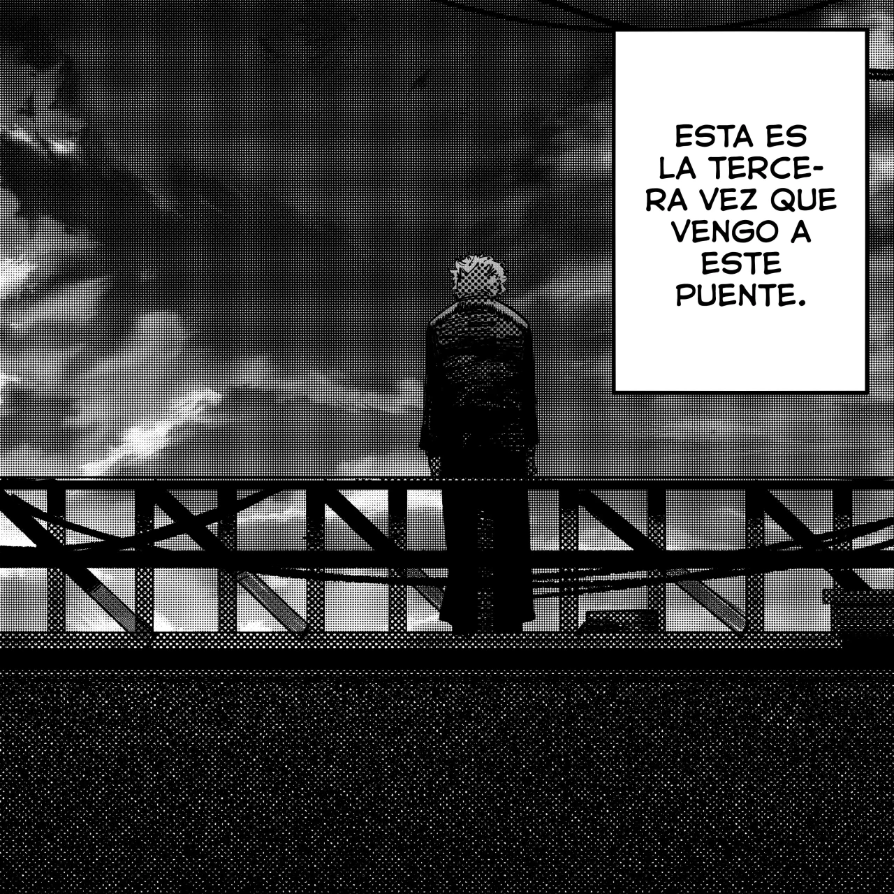 ¿Mi nueva novia no es humana? Capítulo 7 - Page 4