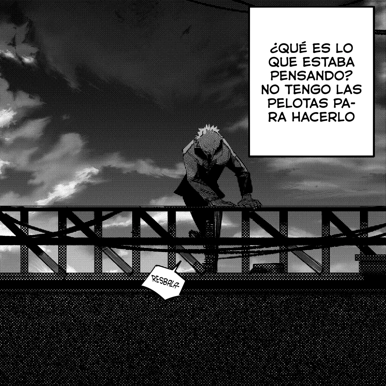 ¿Mi nueva novia no es humana? Capítulo 7 - Page 5