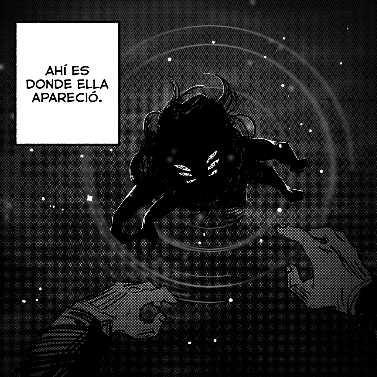 ¿Mi nueva novia no es humana? Capítulo 7 - Page 7
